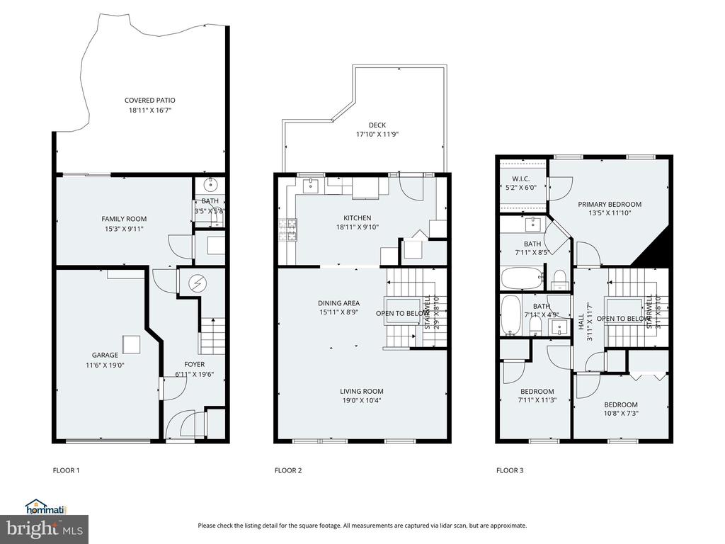 249 TILDEN WAY 249