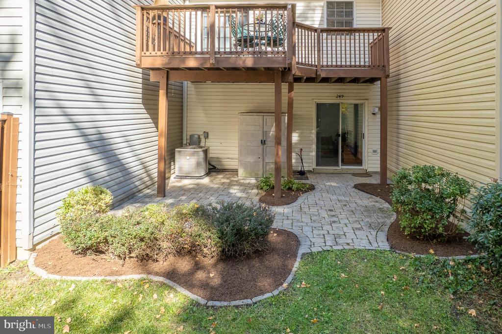 249 TILDEN WAY 249