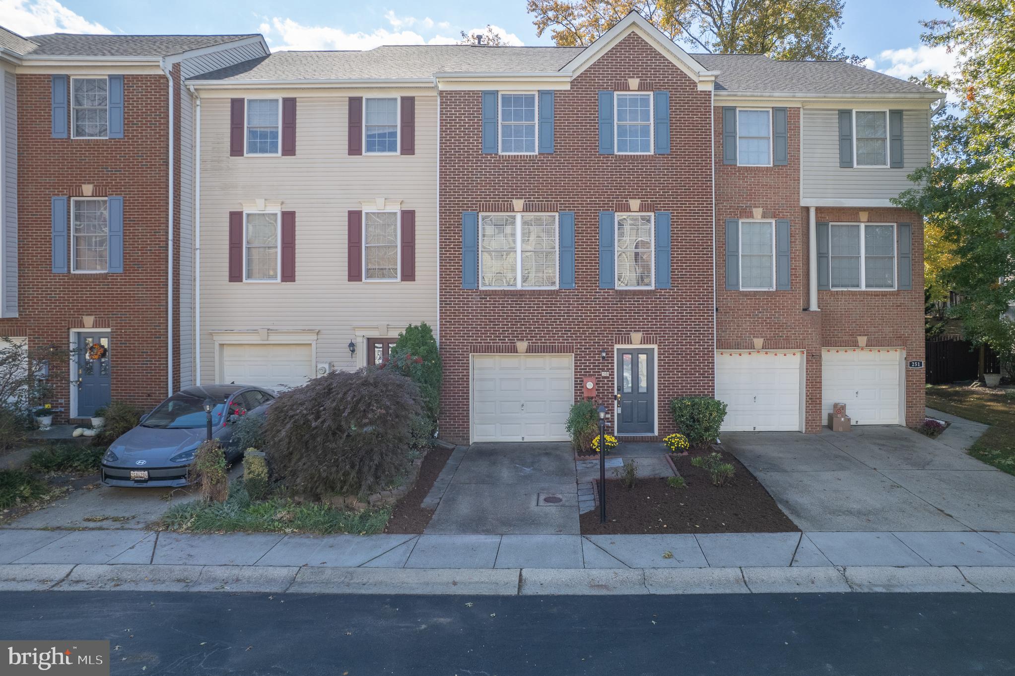 249 TILDEN WAY 249