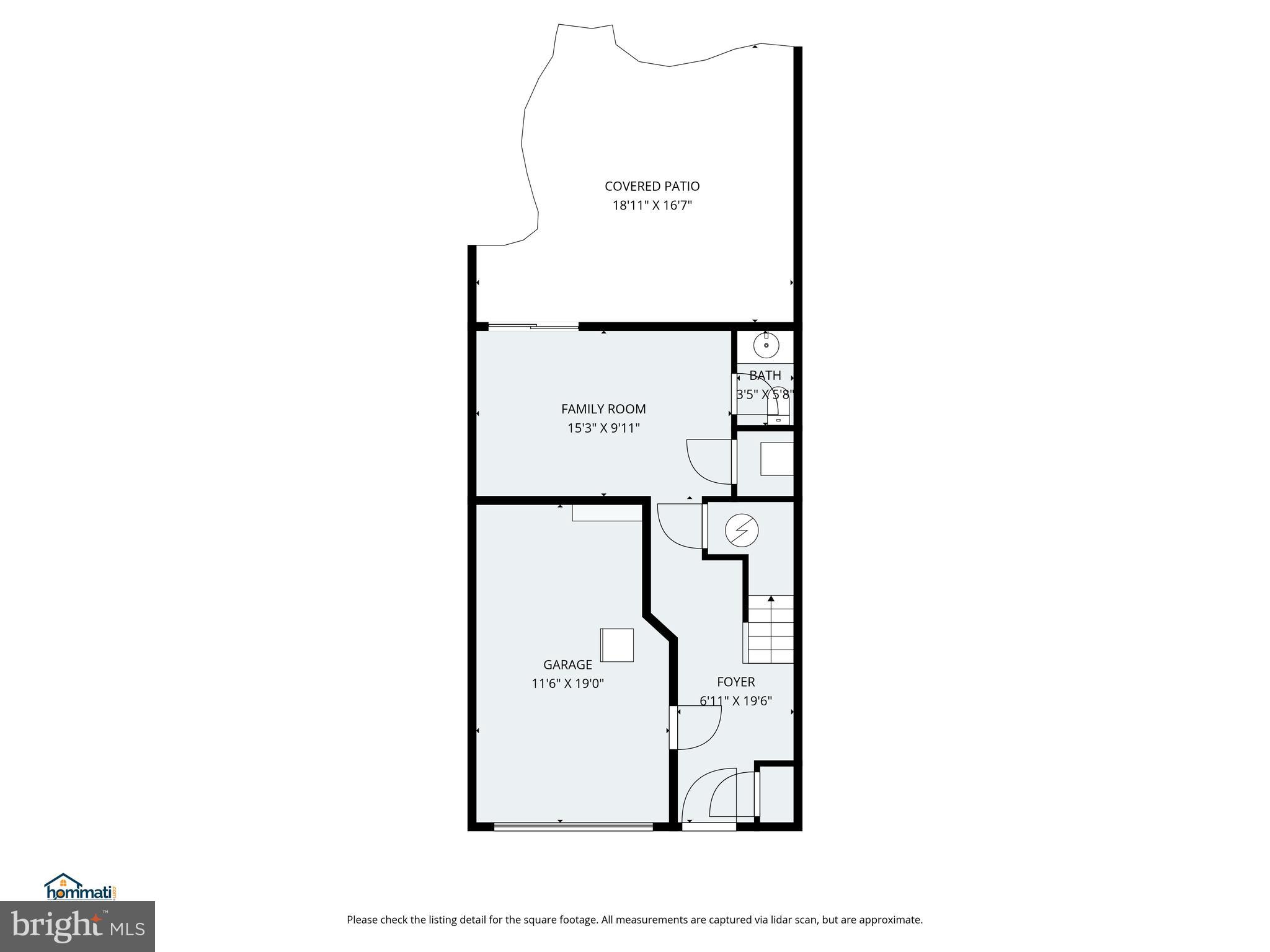 249 TILDEN WAY 249