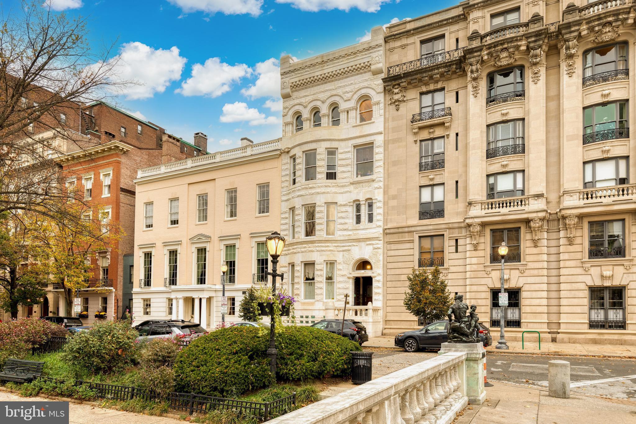 6 W MOUNT VERNON PLACE 101 AND 201