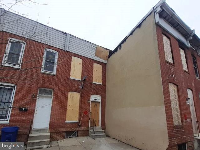 1818 HOPE STREET