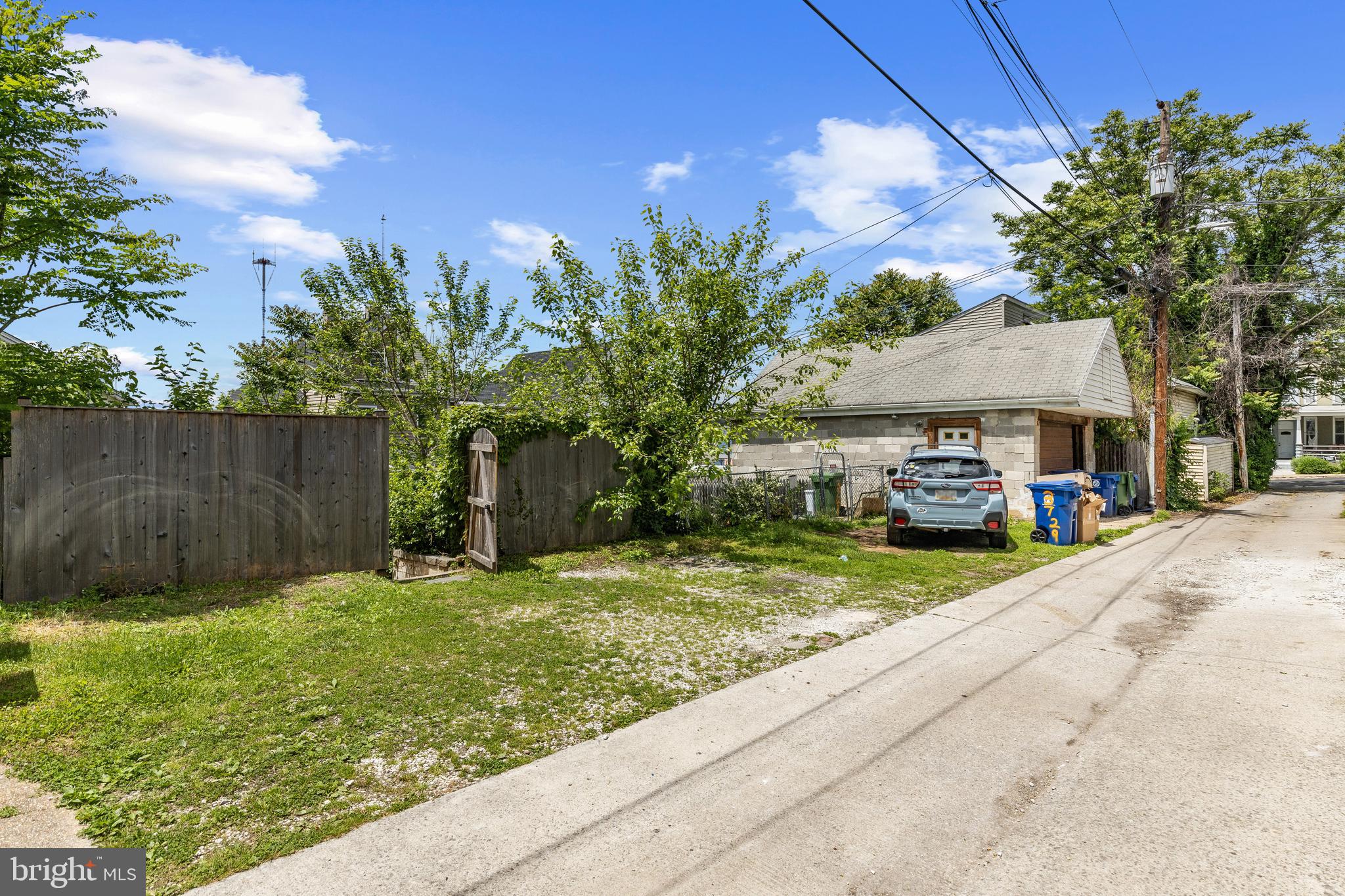 3725 FALLS ROAD