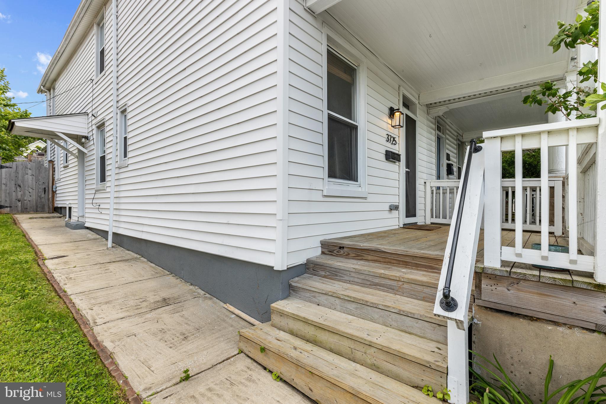 3725 FALLS ROAD