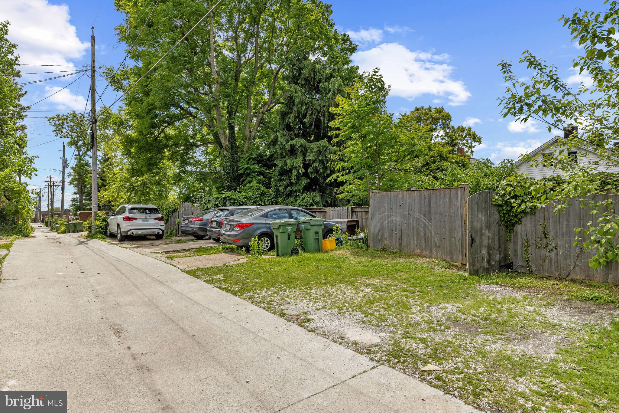 3725 FALLS ROAD
