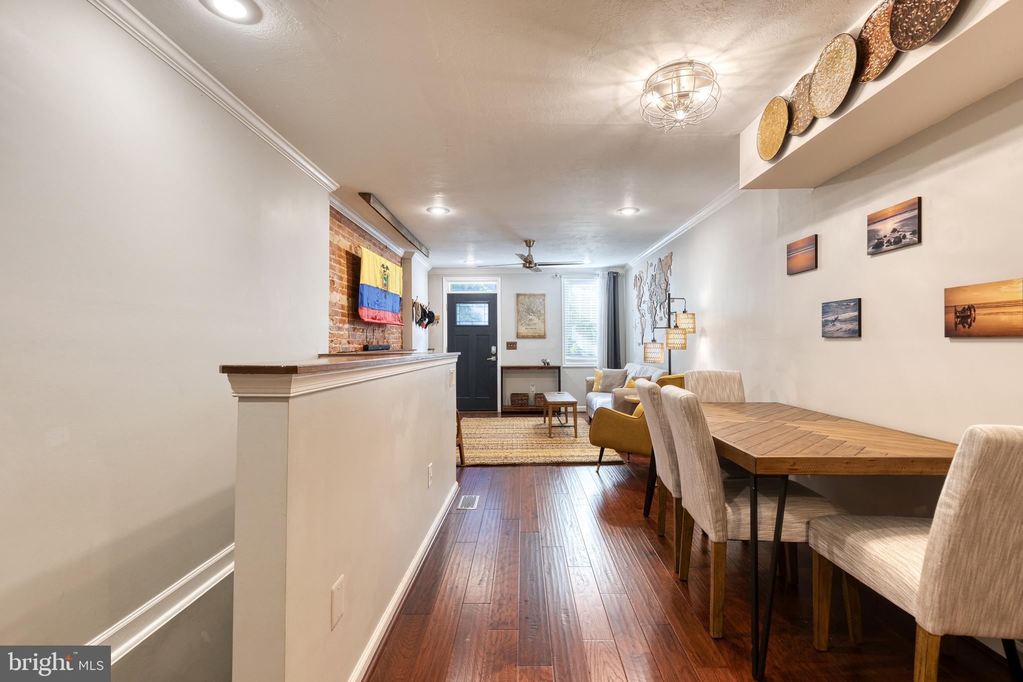 2218 FLEET STREET