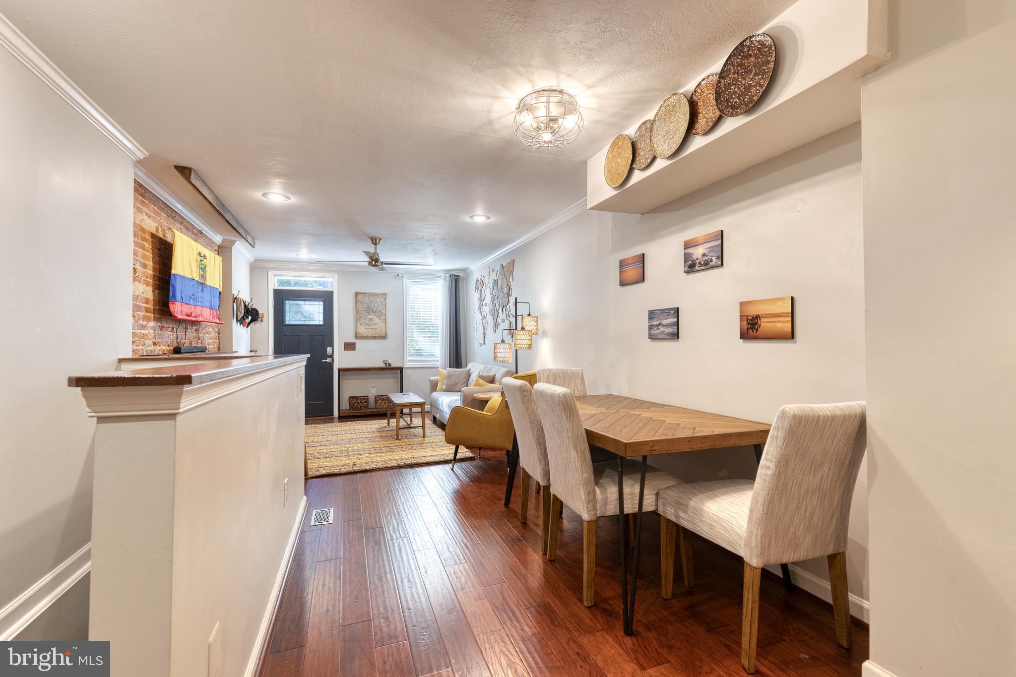 2218 FLEET STREET