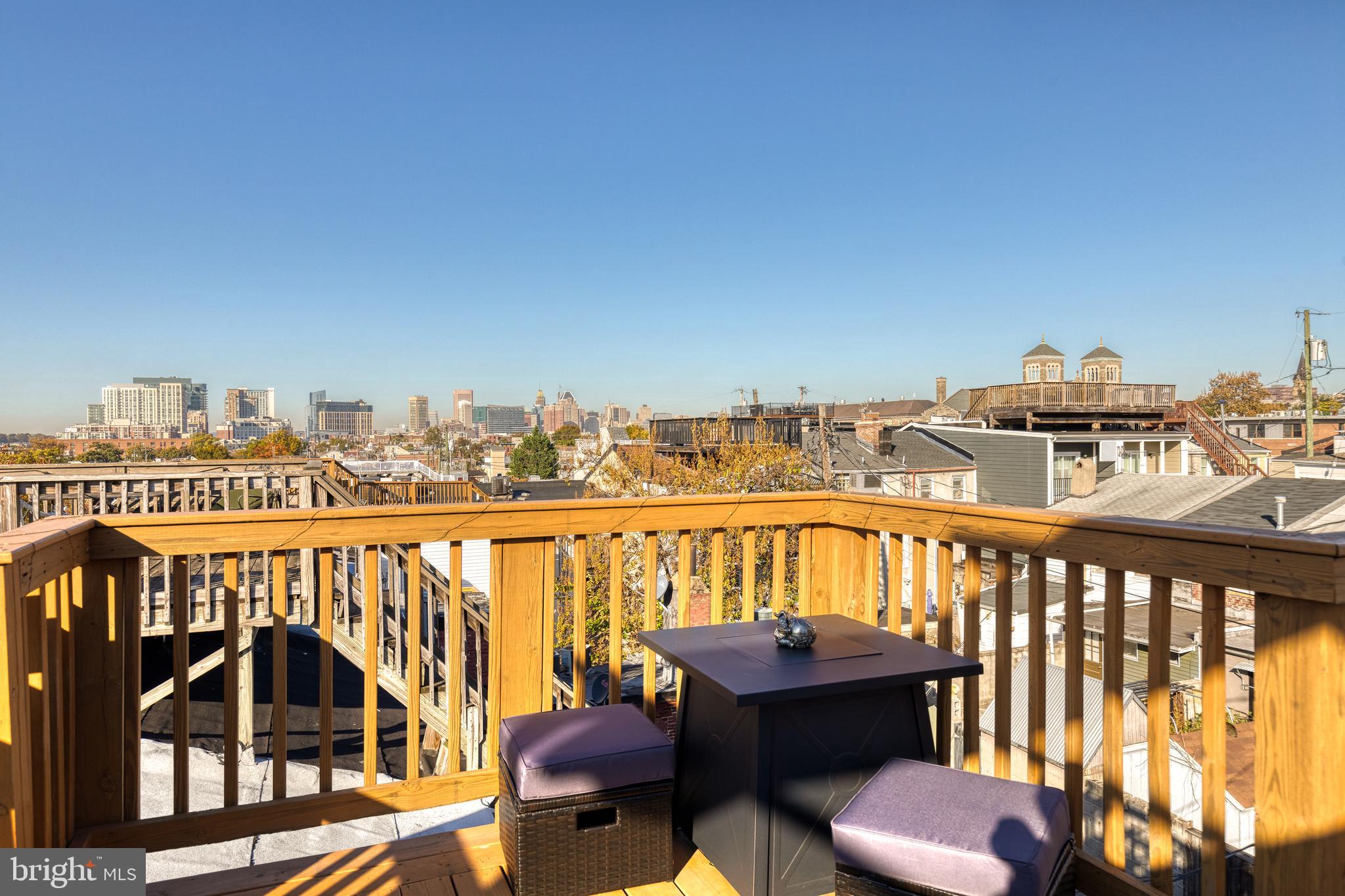 2218 FLEET STREET