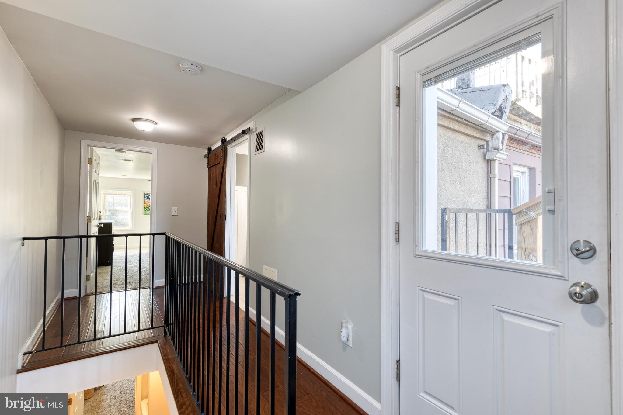 2218 FLEET STREET