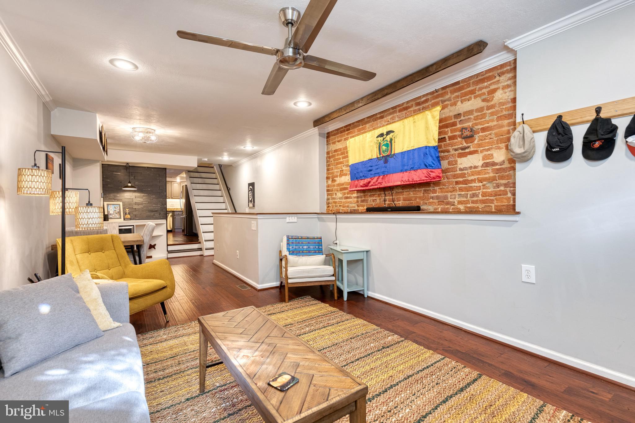 2218 FLEET STREET