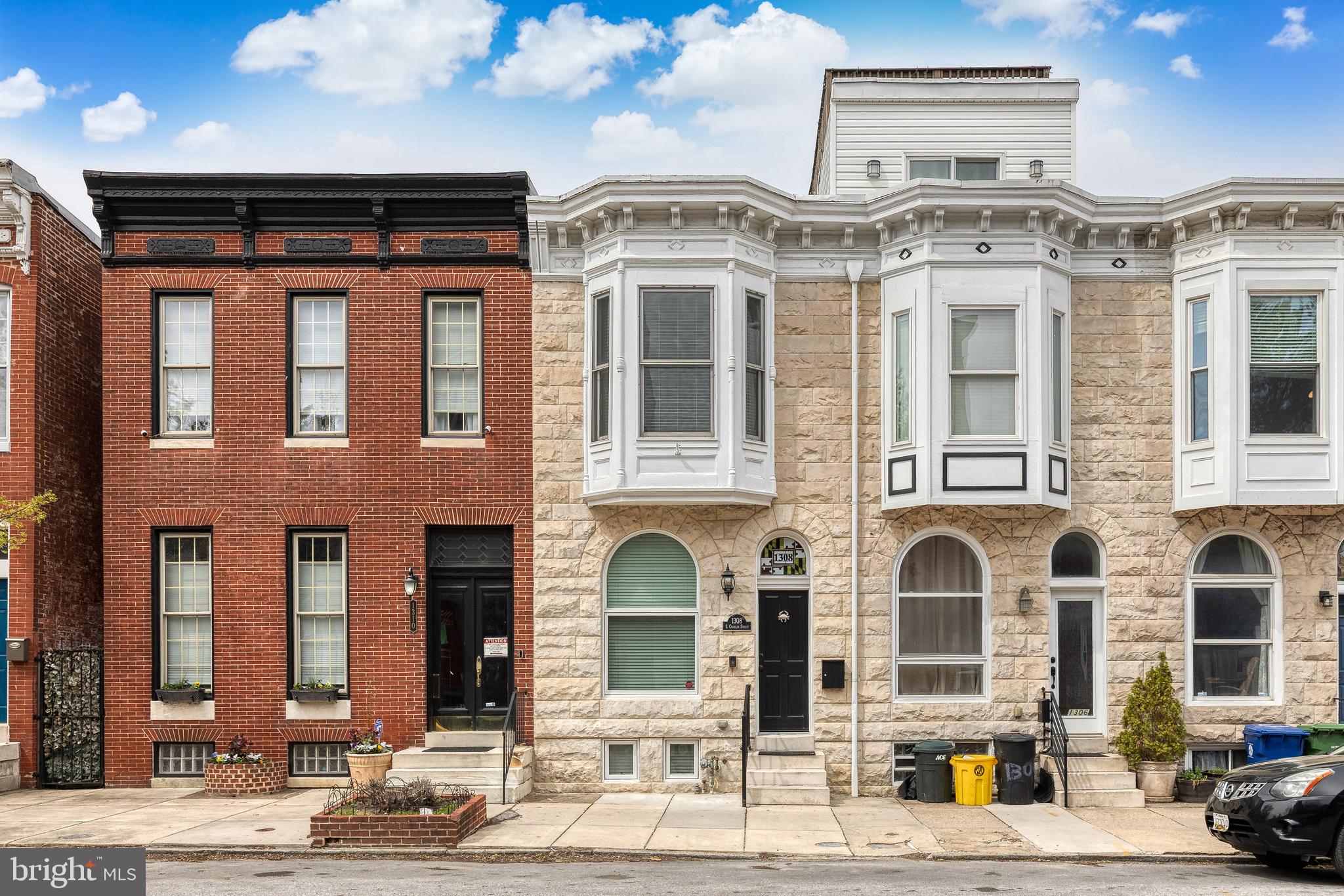 1308 S CHARLES STREET