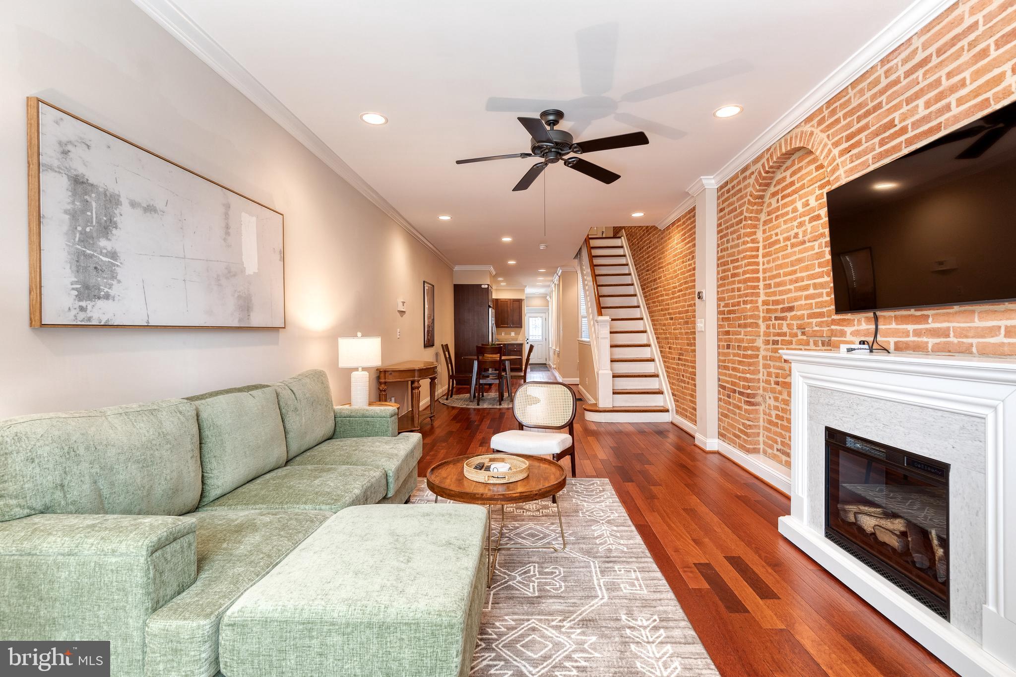 1308 S CHARLES STREET
