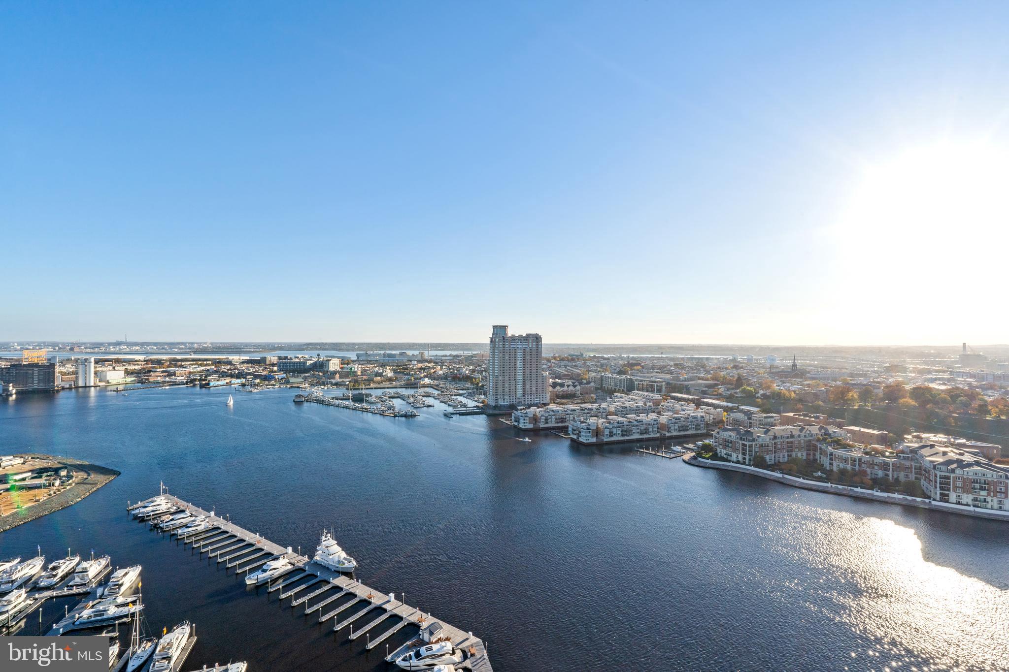 300 INTERNATIONAL DRIVE 2501