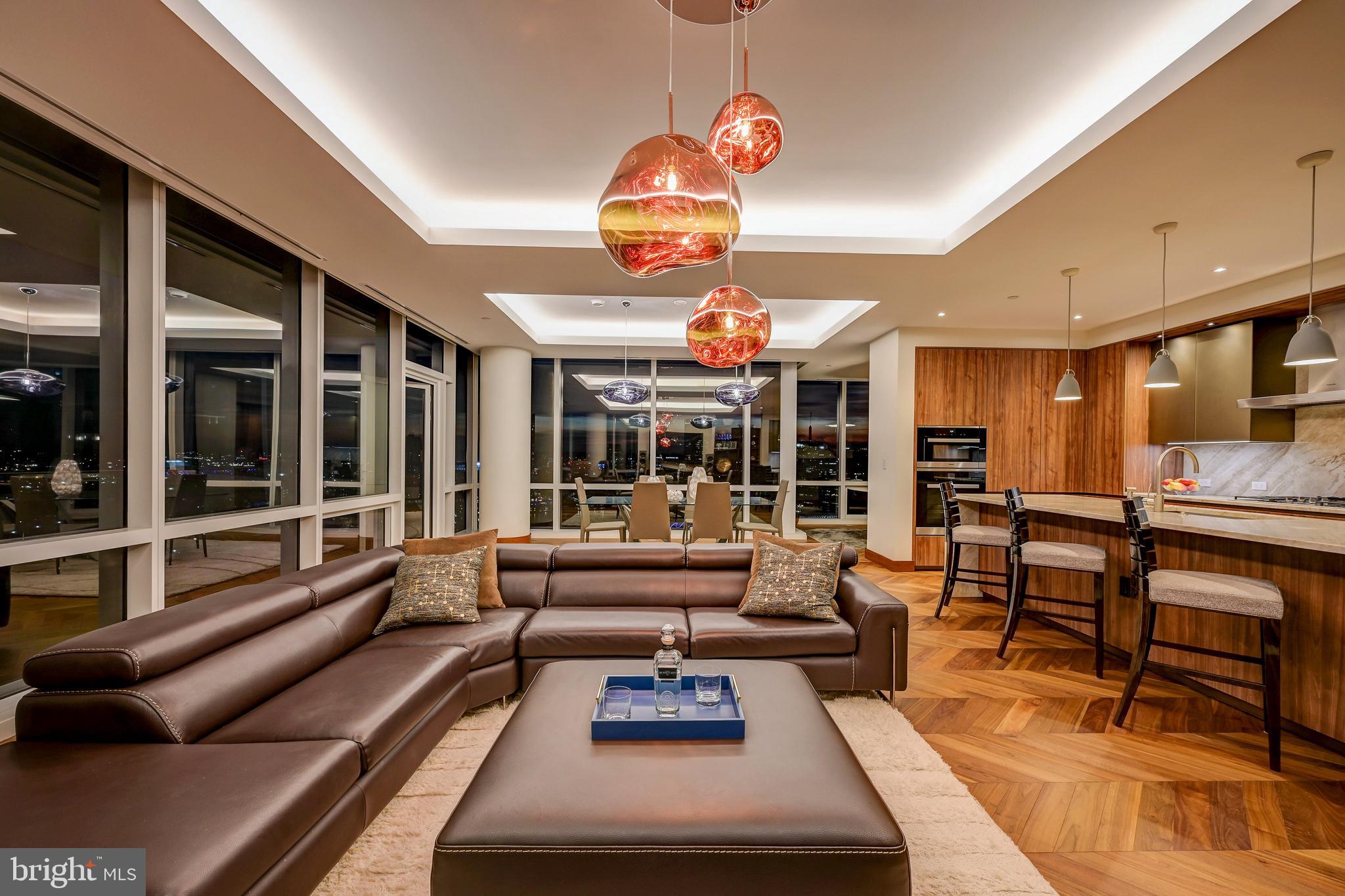 300 INTERNATIONAL DRIVE 2501