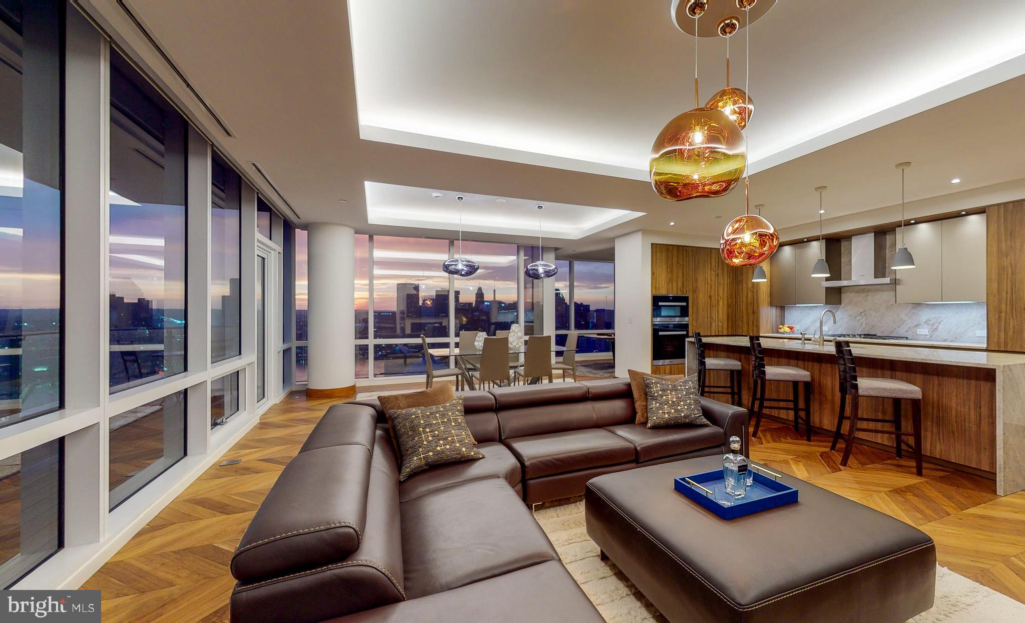 300 INTERNATIONAL DRIVE 2501