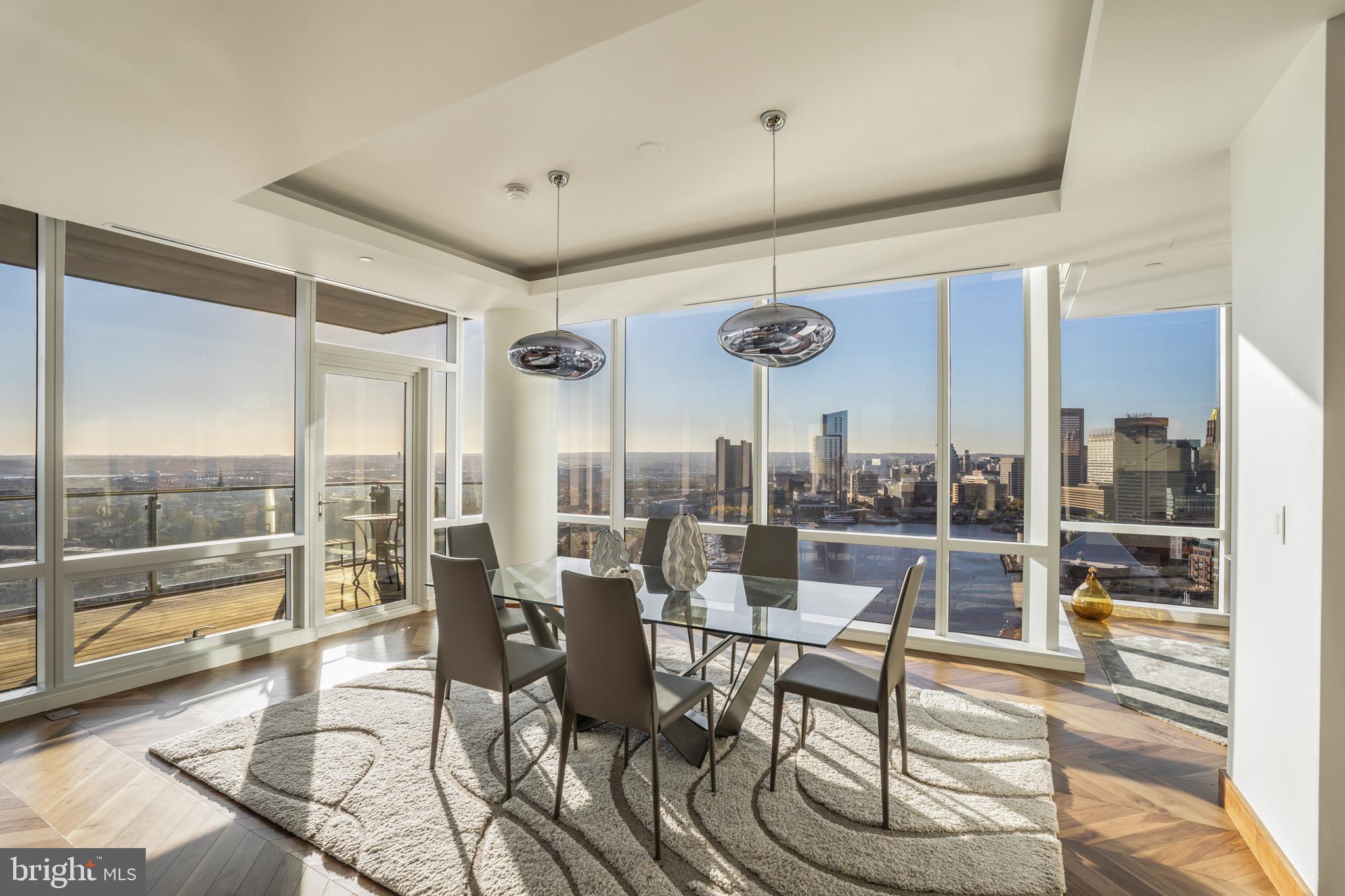 300 INTERNATIONAL DRIVE 2501