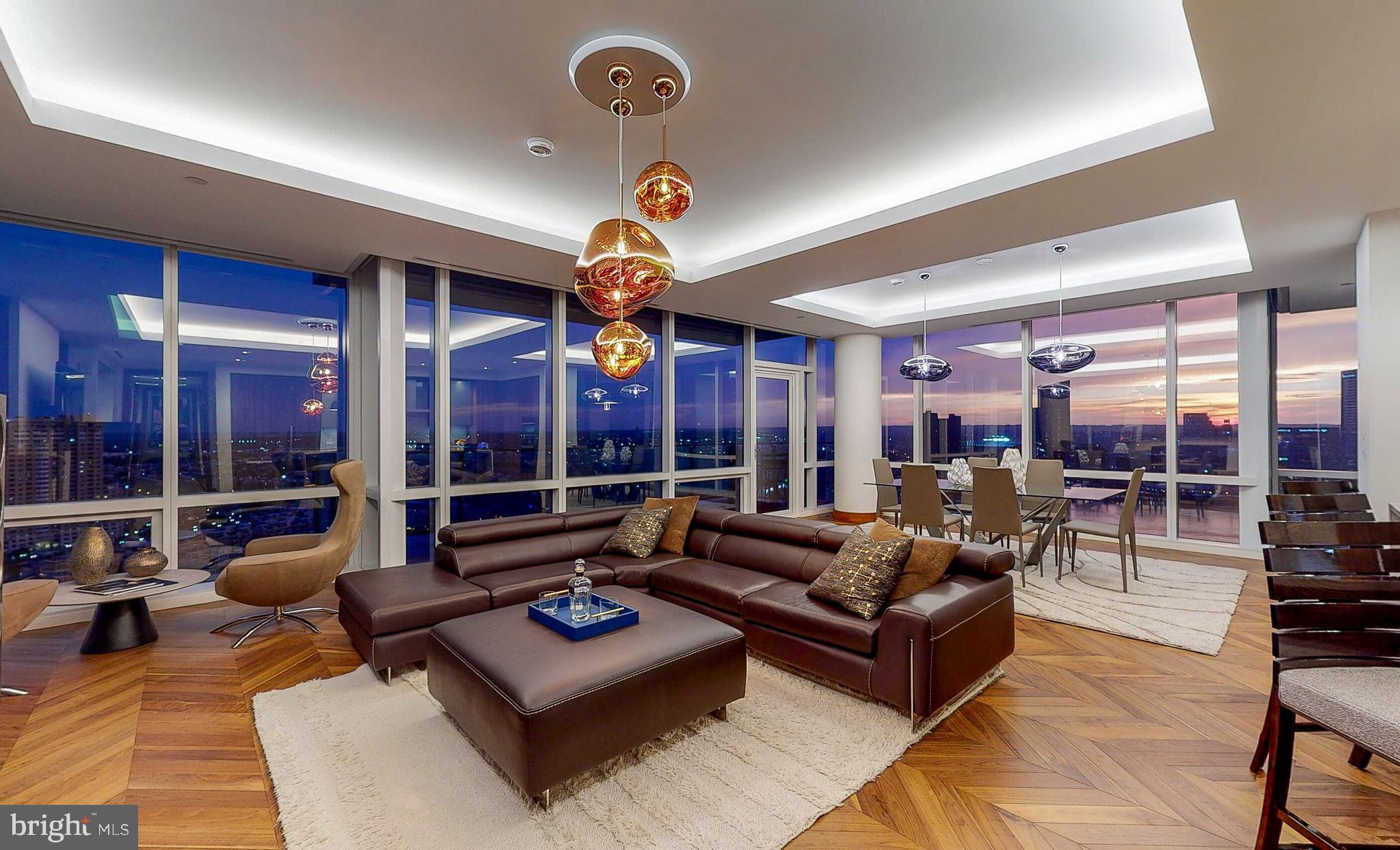 300 INTERNATIONAL DRIVE 2501