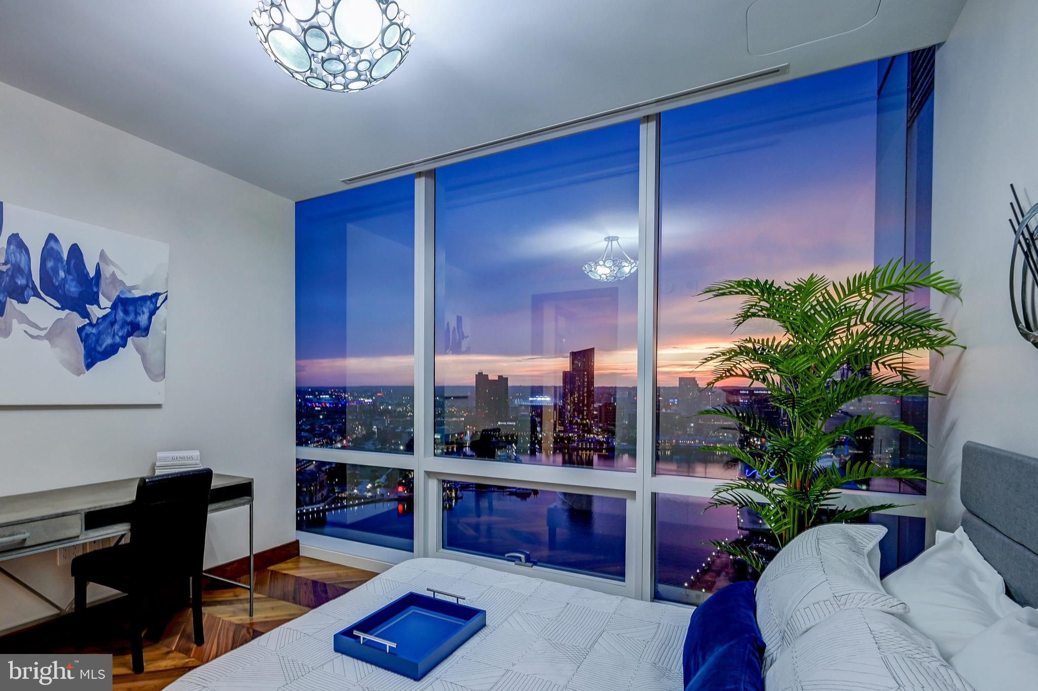 300 INTERNATIONAL DRIVE 2501