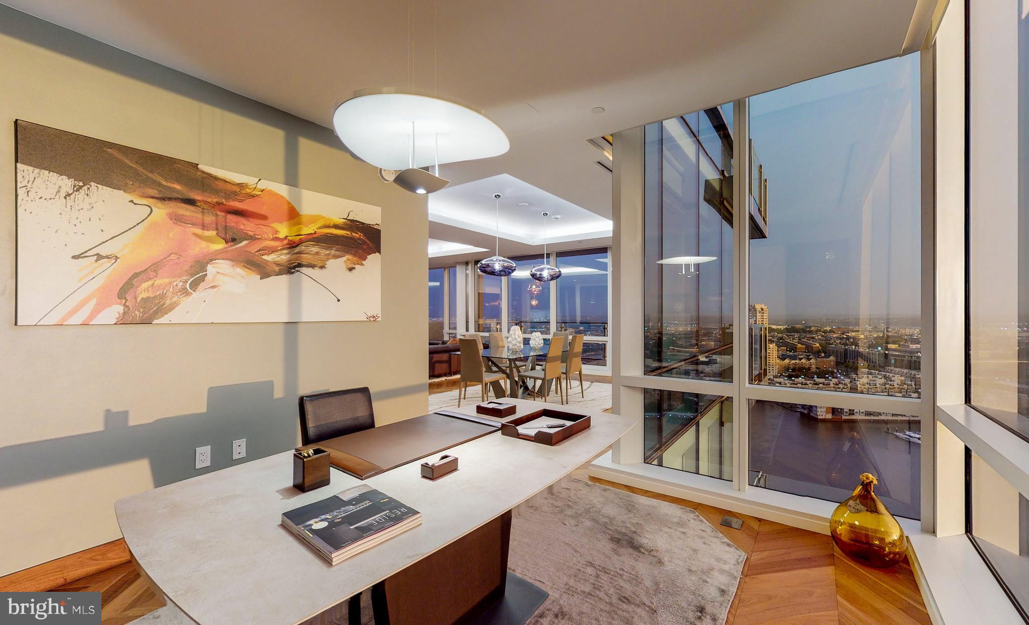 300 INTERNATIONAL DRIVE 2501
