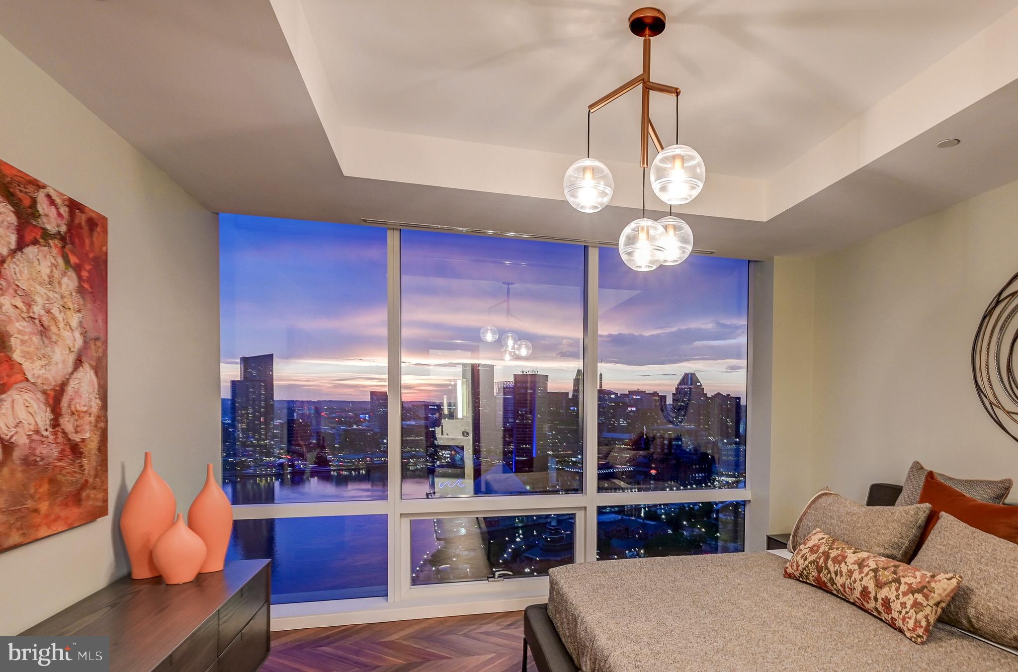 300 INTERNATIONAL DRIVE 2501