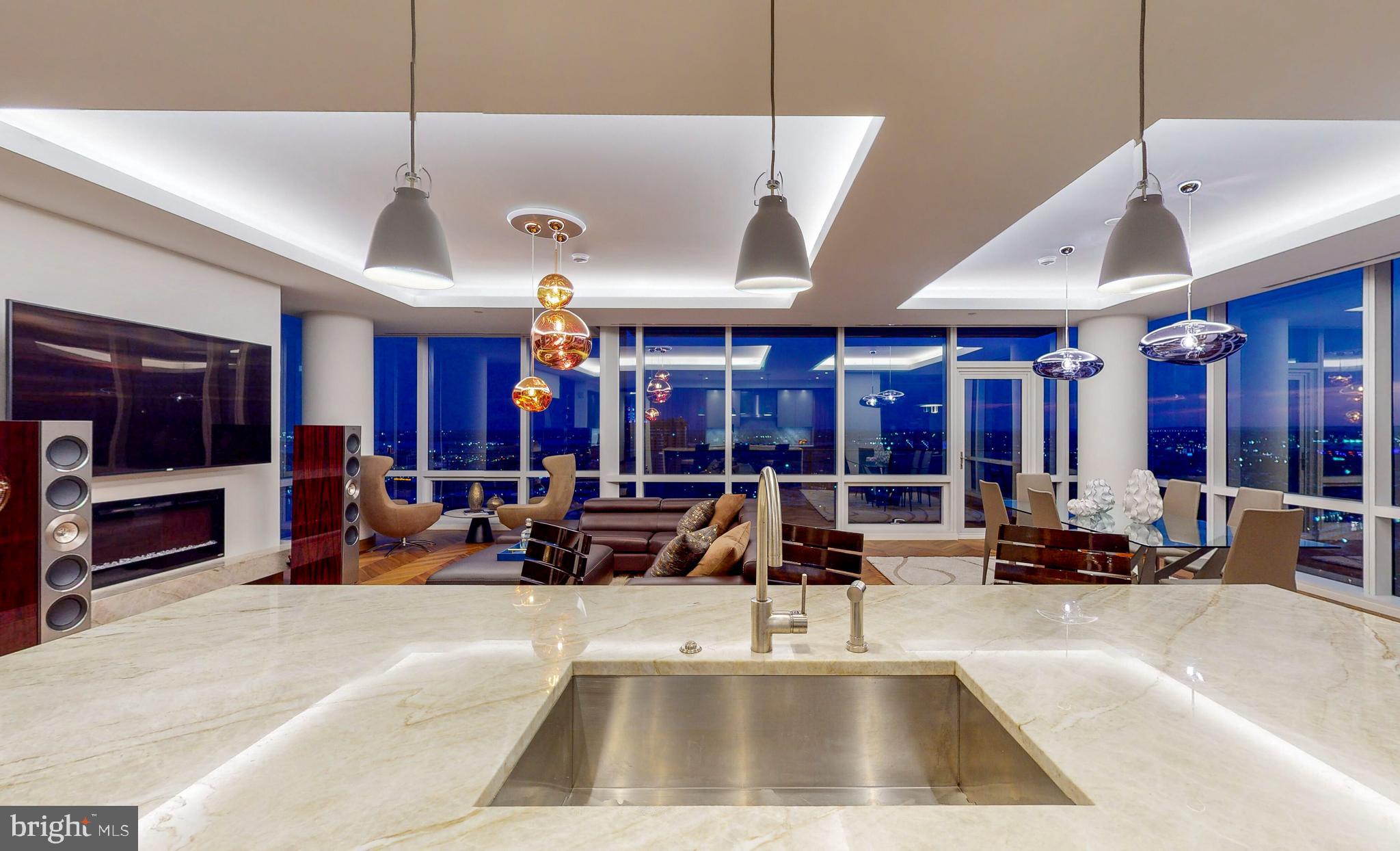 300 INTERNATIONAL DRIVE 2501