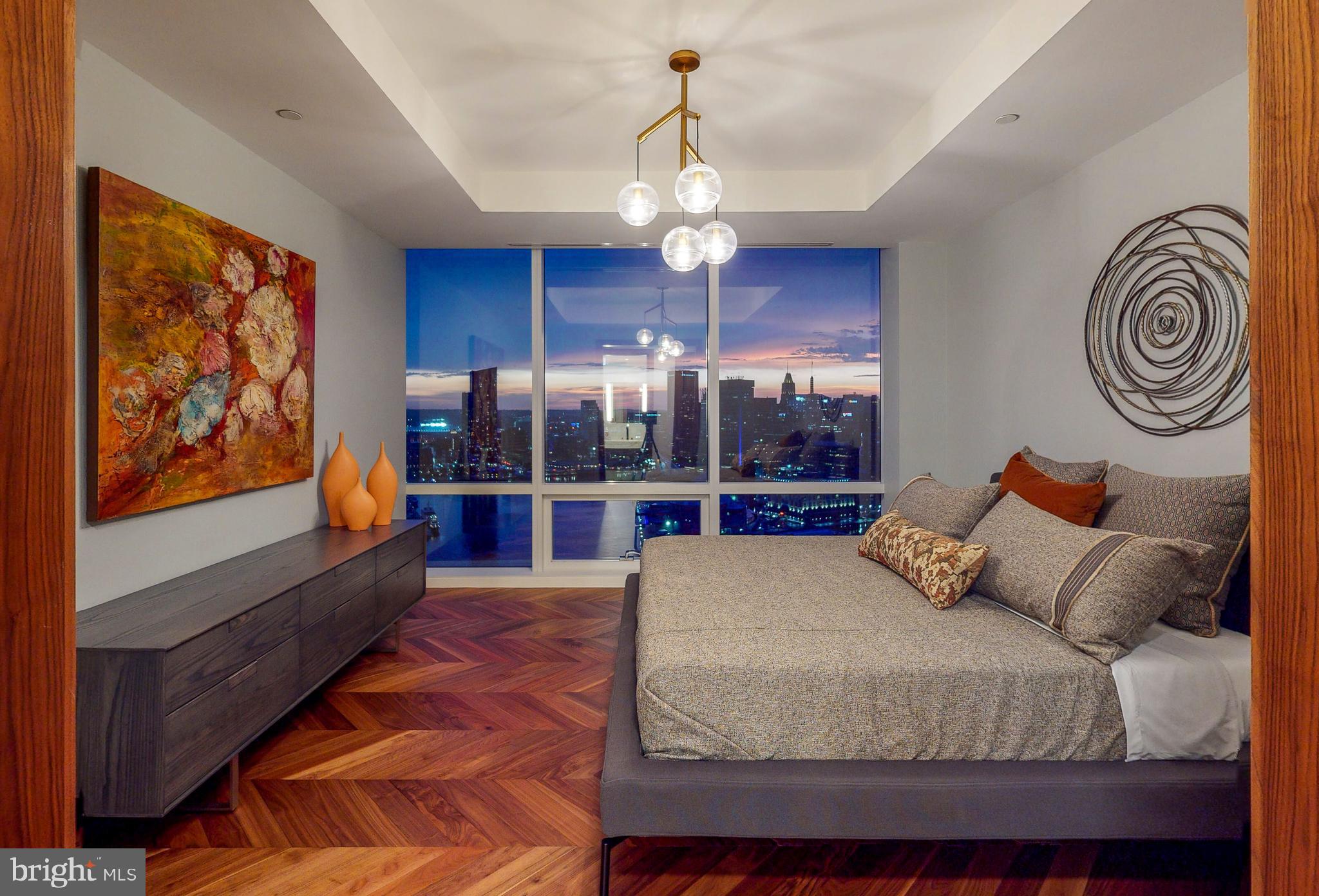 300 INTERNATIONAL DRIVE 2501