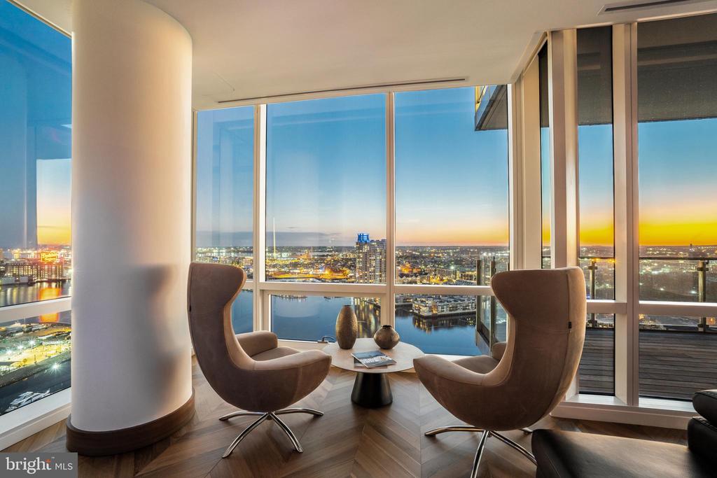 300 INTERNATIONAL DRIVE 2501