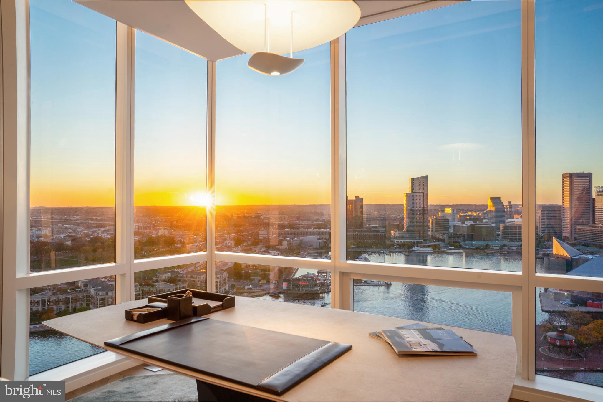 300 INTERNATIONAL DRIVE 2501