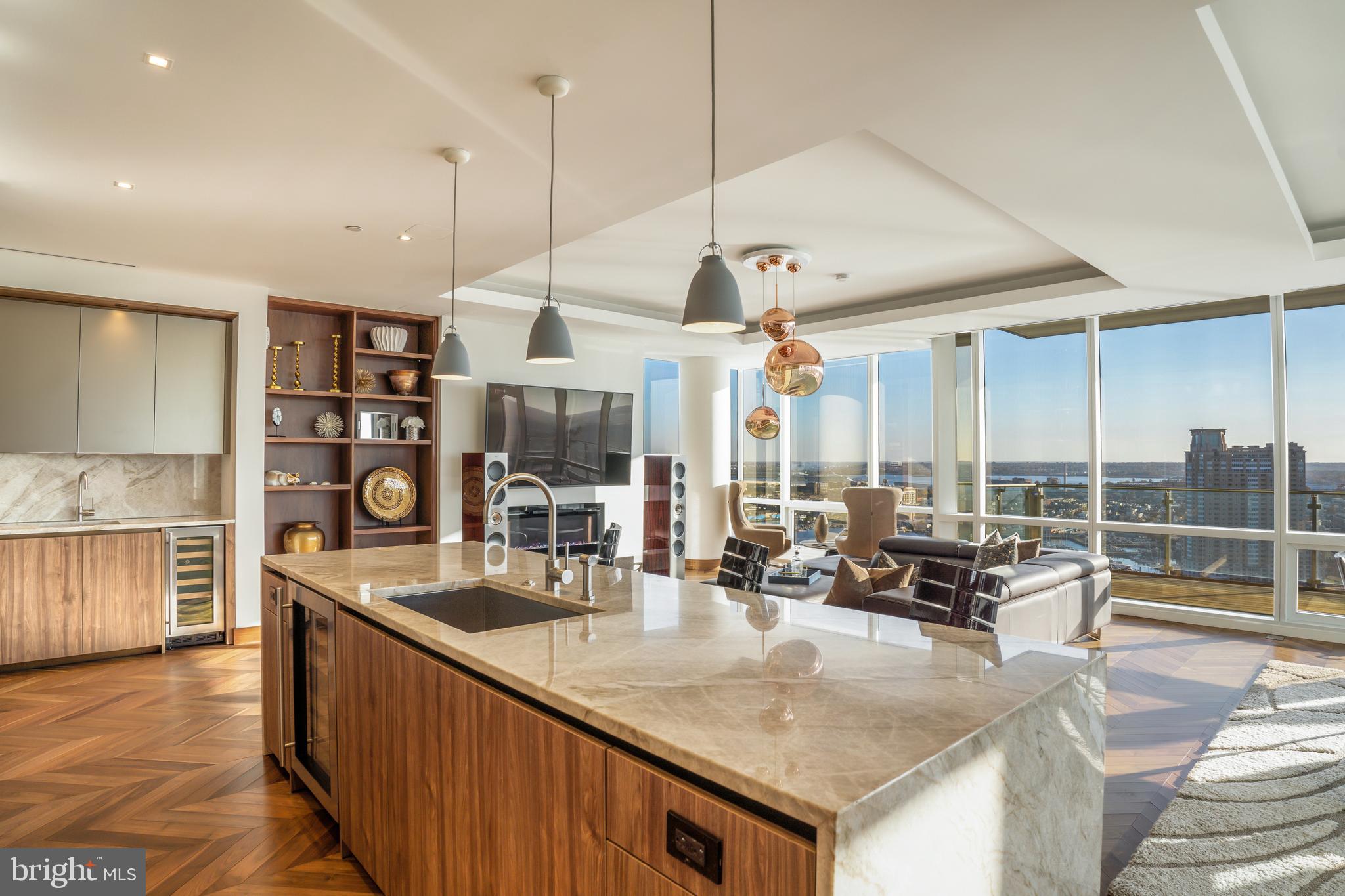 300 INTERNATIONAL DRIVE 2501