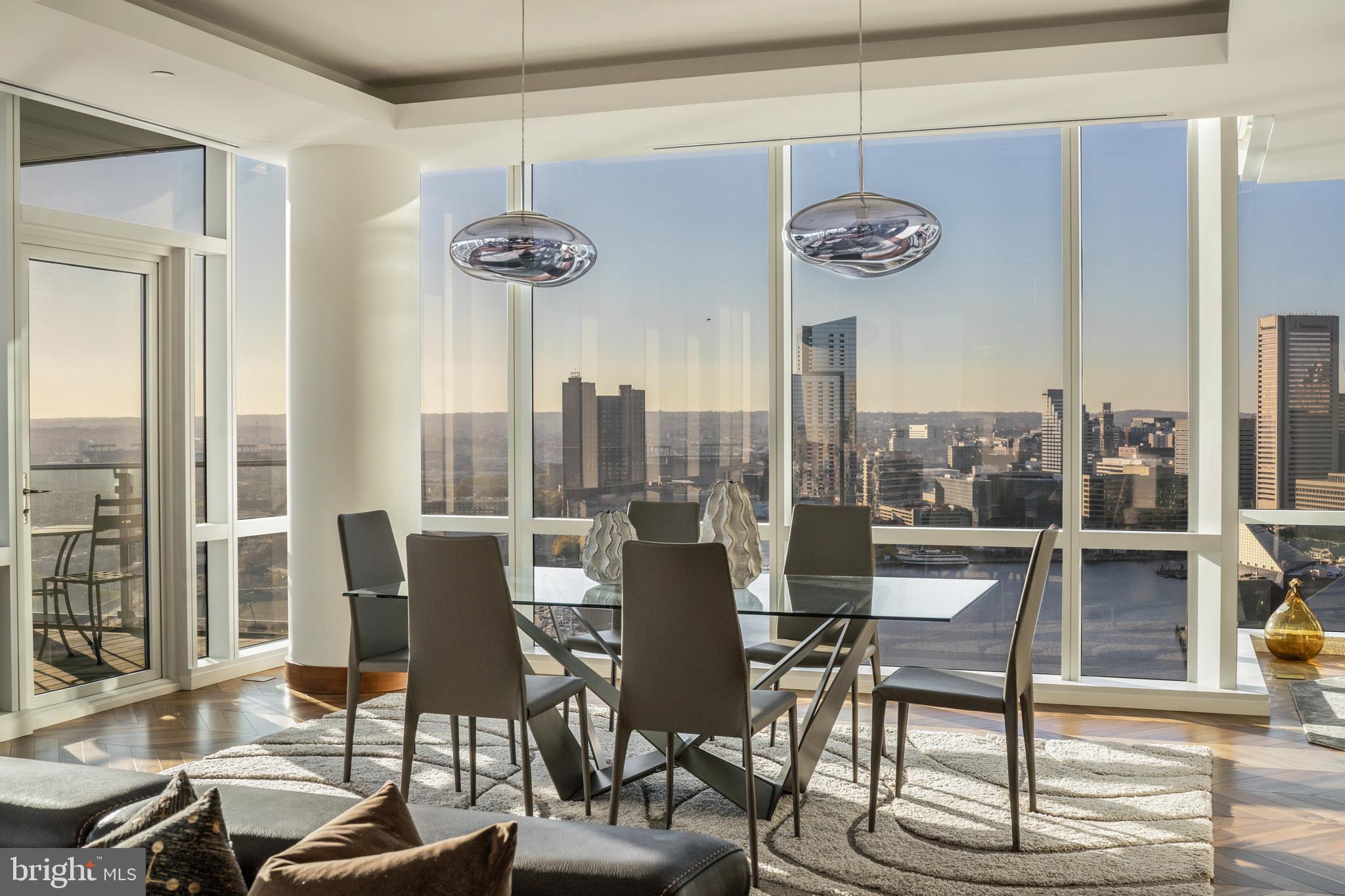 300 INTERNATIONAL DRIVE 2501