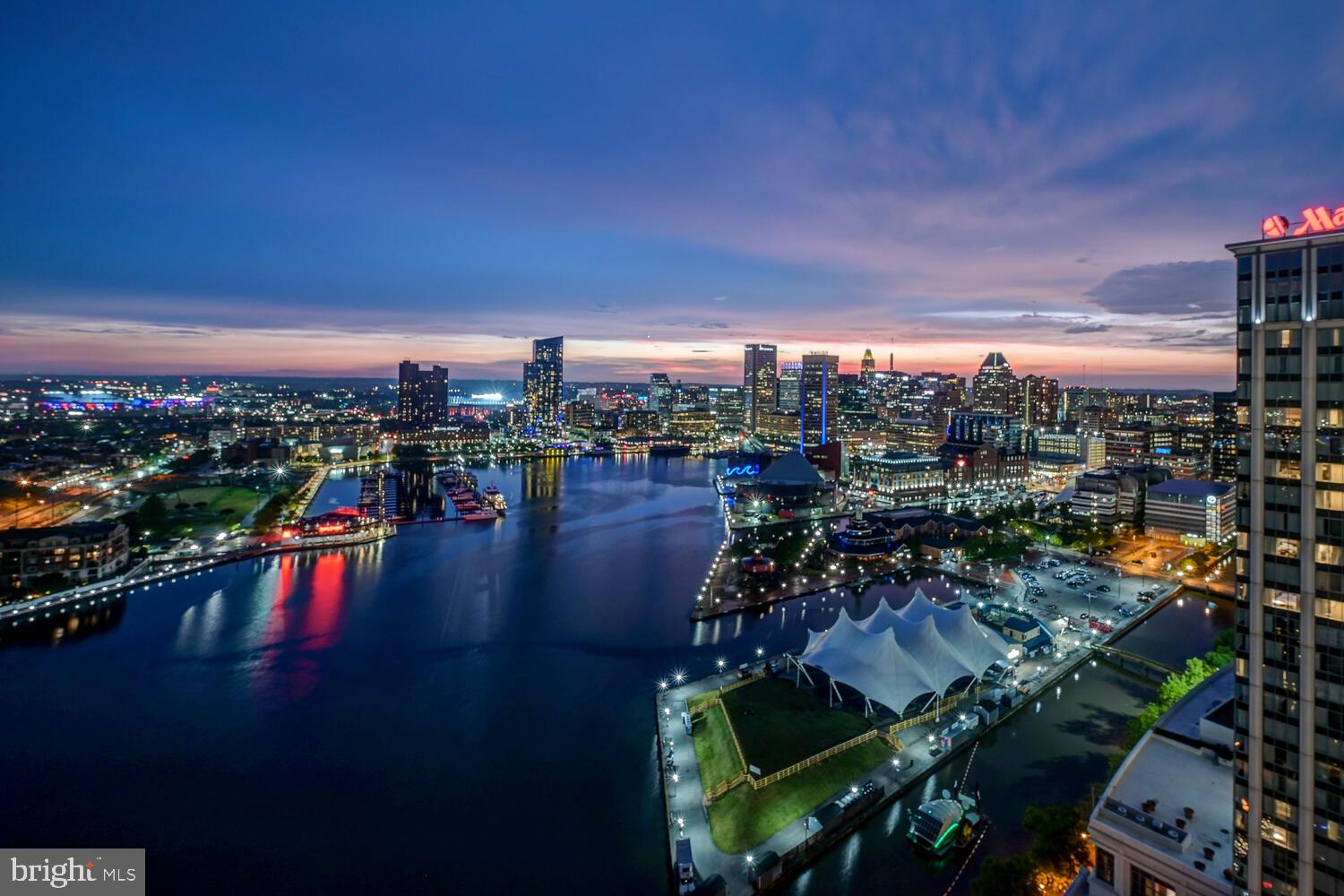 300 INTERNATIONAL DRIVE 2501