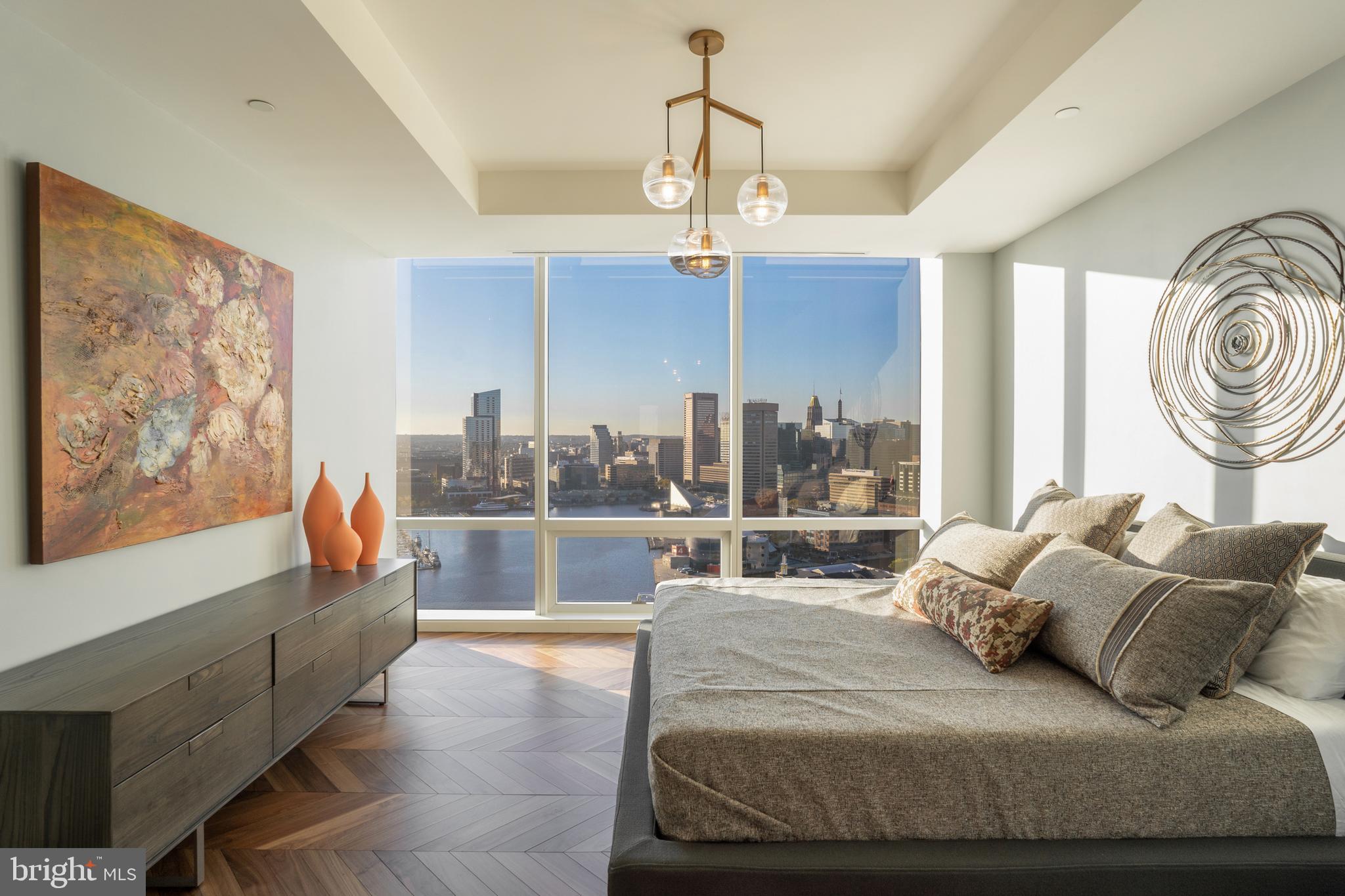 300 INTERNATIONAL DRIVE 2501