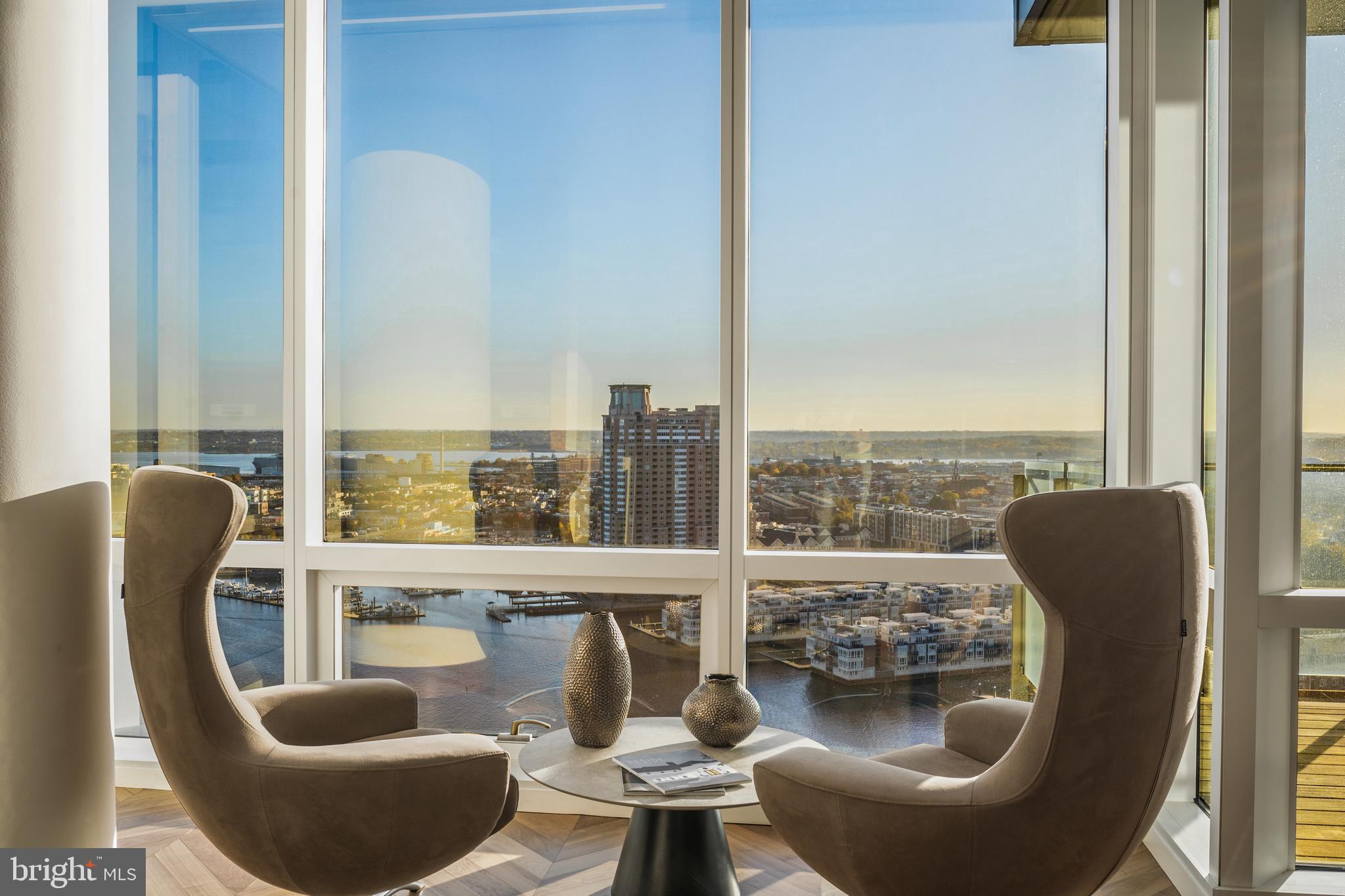 300 INTERNATIONAL DRIVE 2501