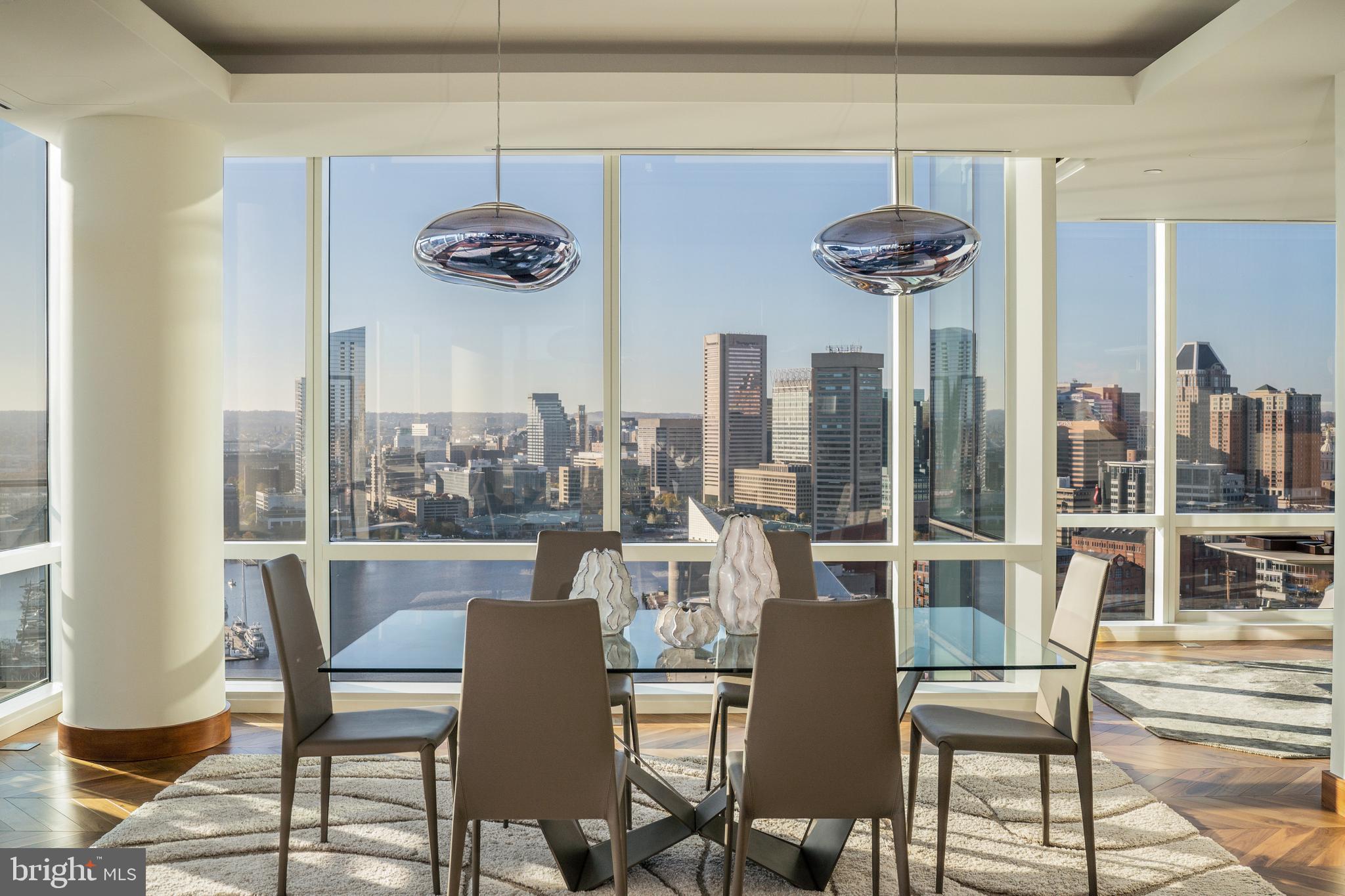 300 INTERNATIONAL DRIVE 2501