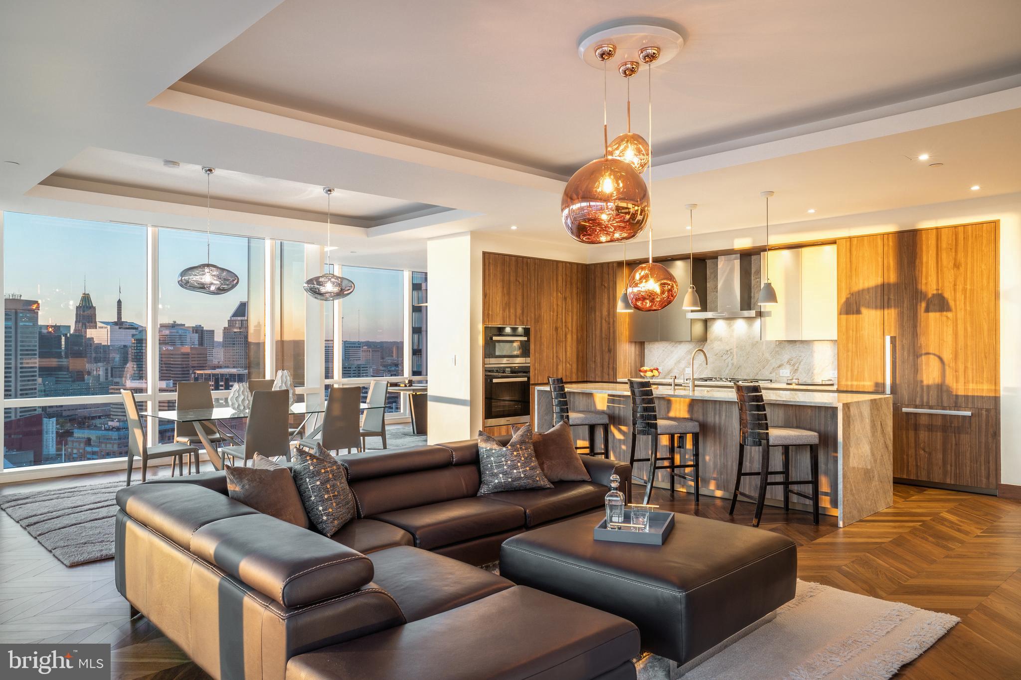 300 INTERNATIONAL DRIVE 2501