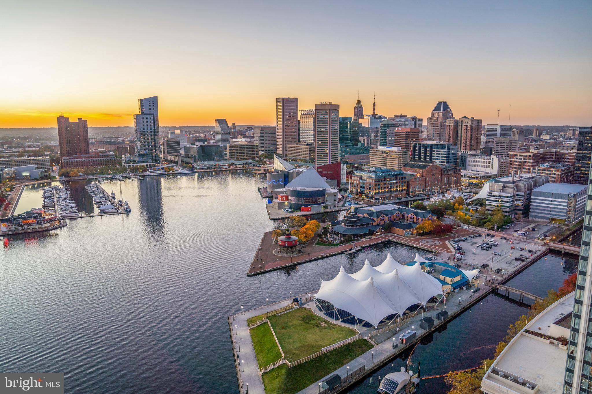 300 INTERNATIONAL DRIVE 2501