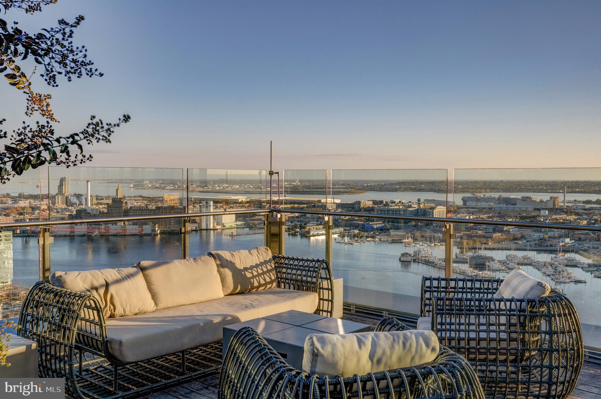 300 INTERNATIONAL DRIVE 2501