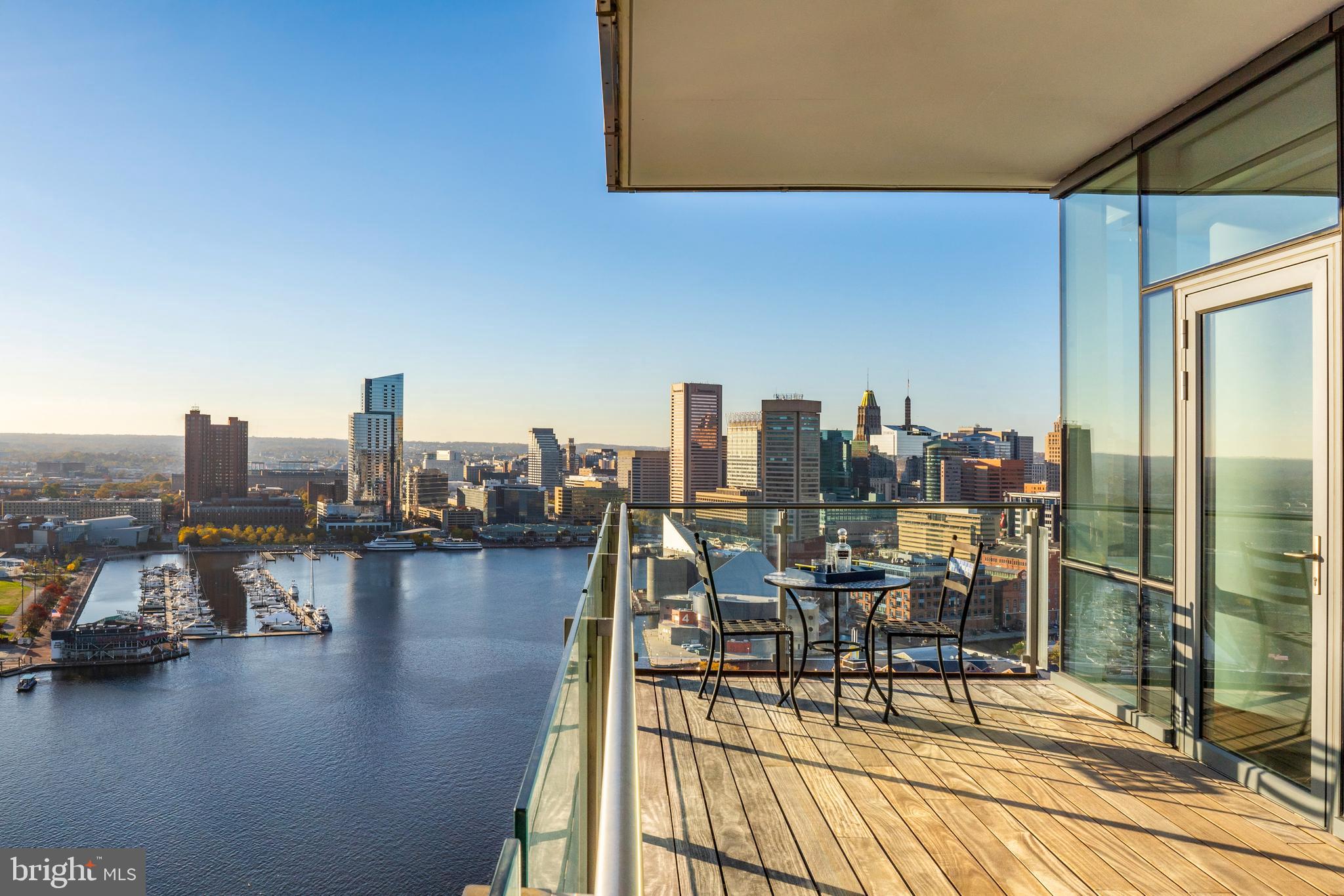 300 INTERNATIONAL DRIVE 2501