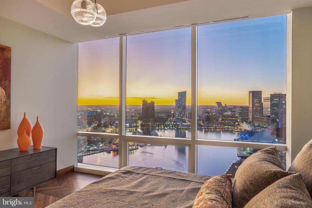 300 INTERNATIONAL DRIVE 2501