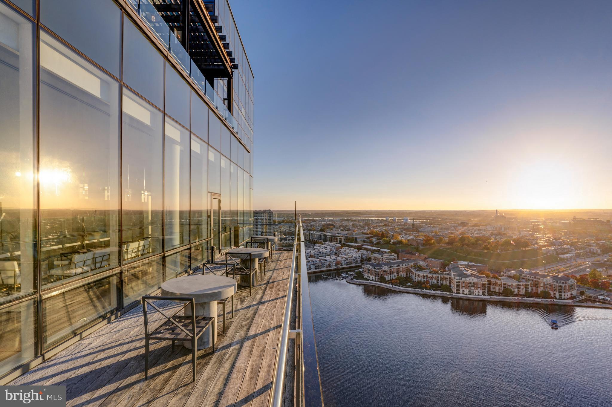 300 INTERNATIONAL DRIVE 2501