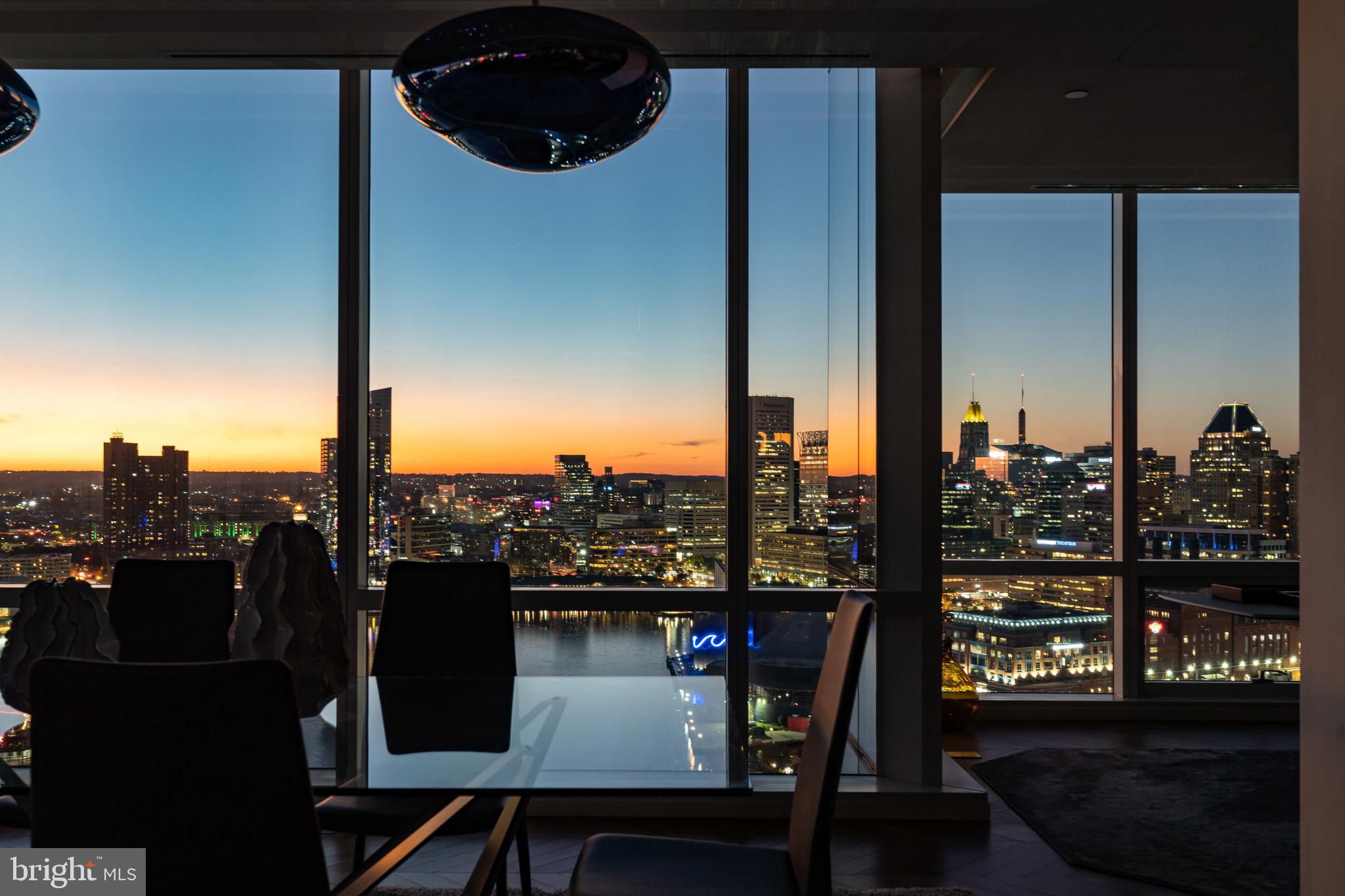 300 INTERNATIONAL DRIVE 2501