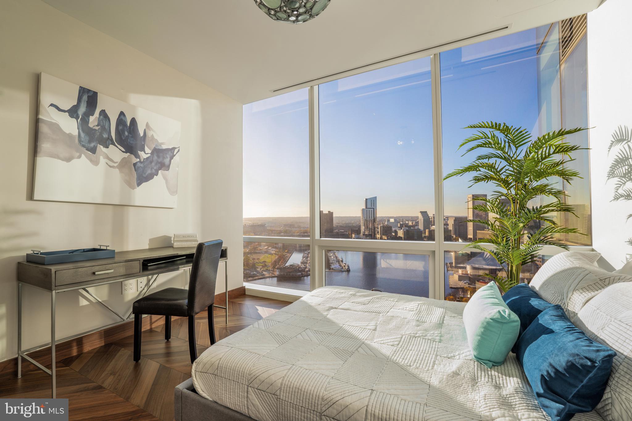 300 INTERNATIONAL DRIVE 2501