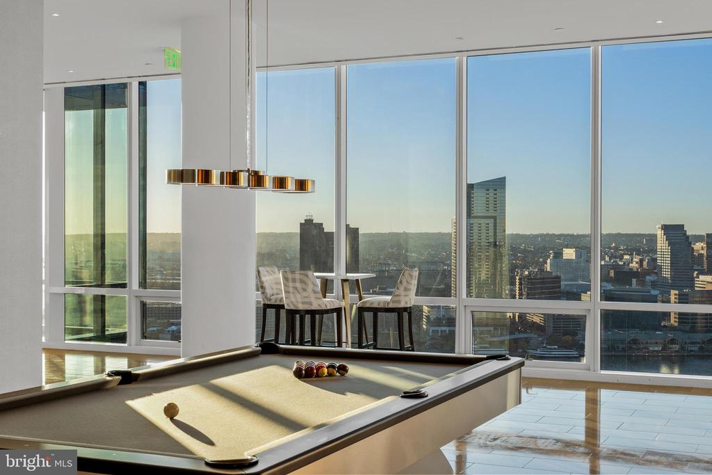 300 INTERNATIONAL DRIVE 2501