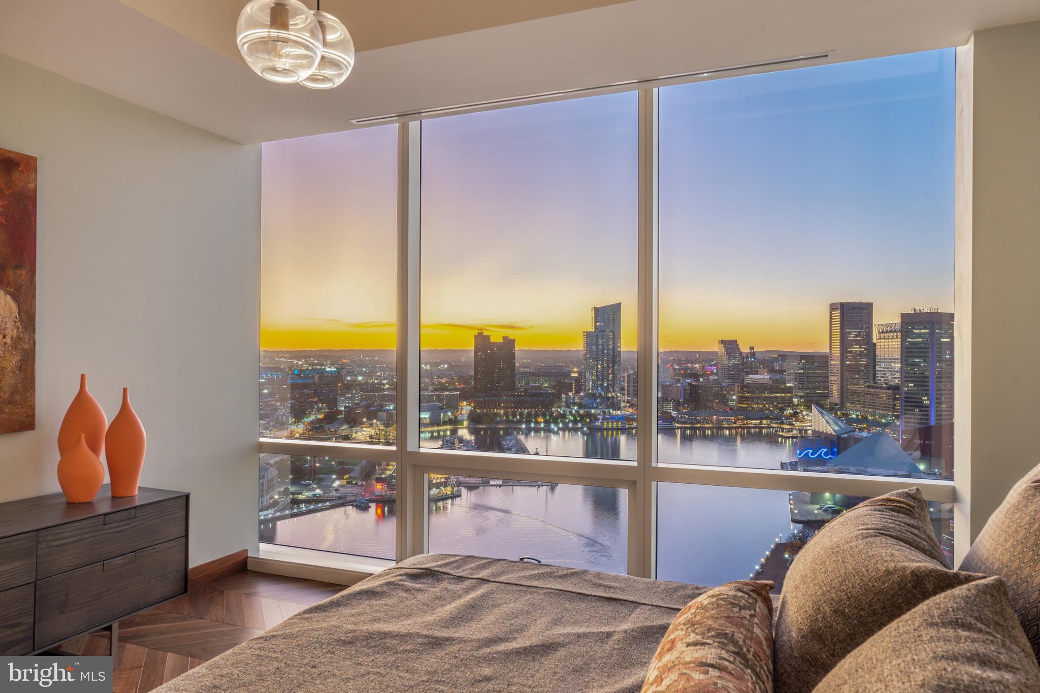 300 INTERNATIONAL DRIVE 2501