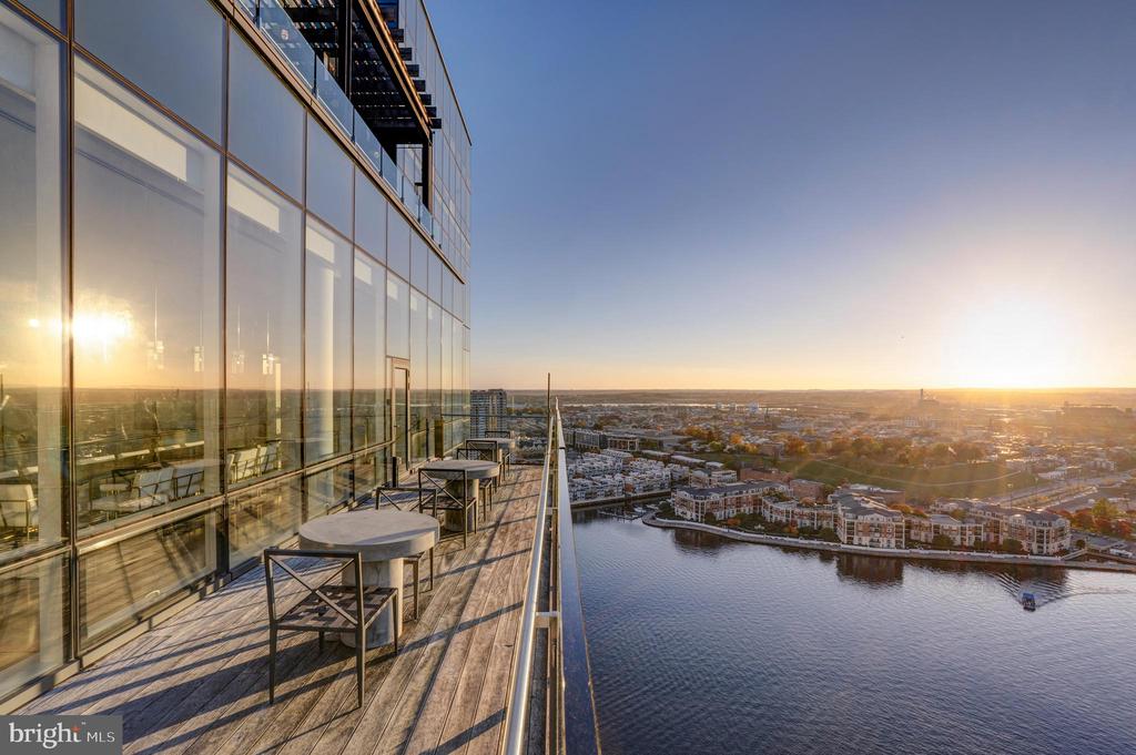 300 INTERNATIONAL DRIVE 2501