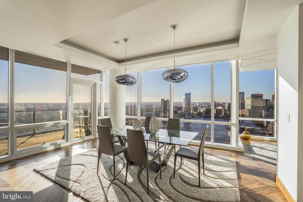 300 INTERNATIONAL DRIVE 2501