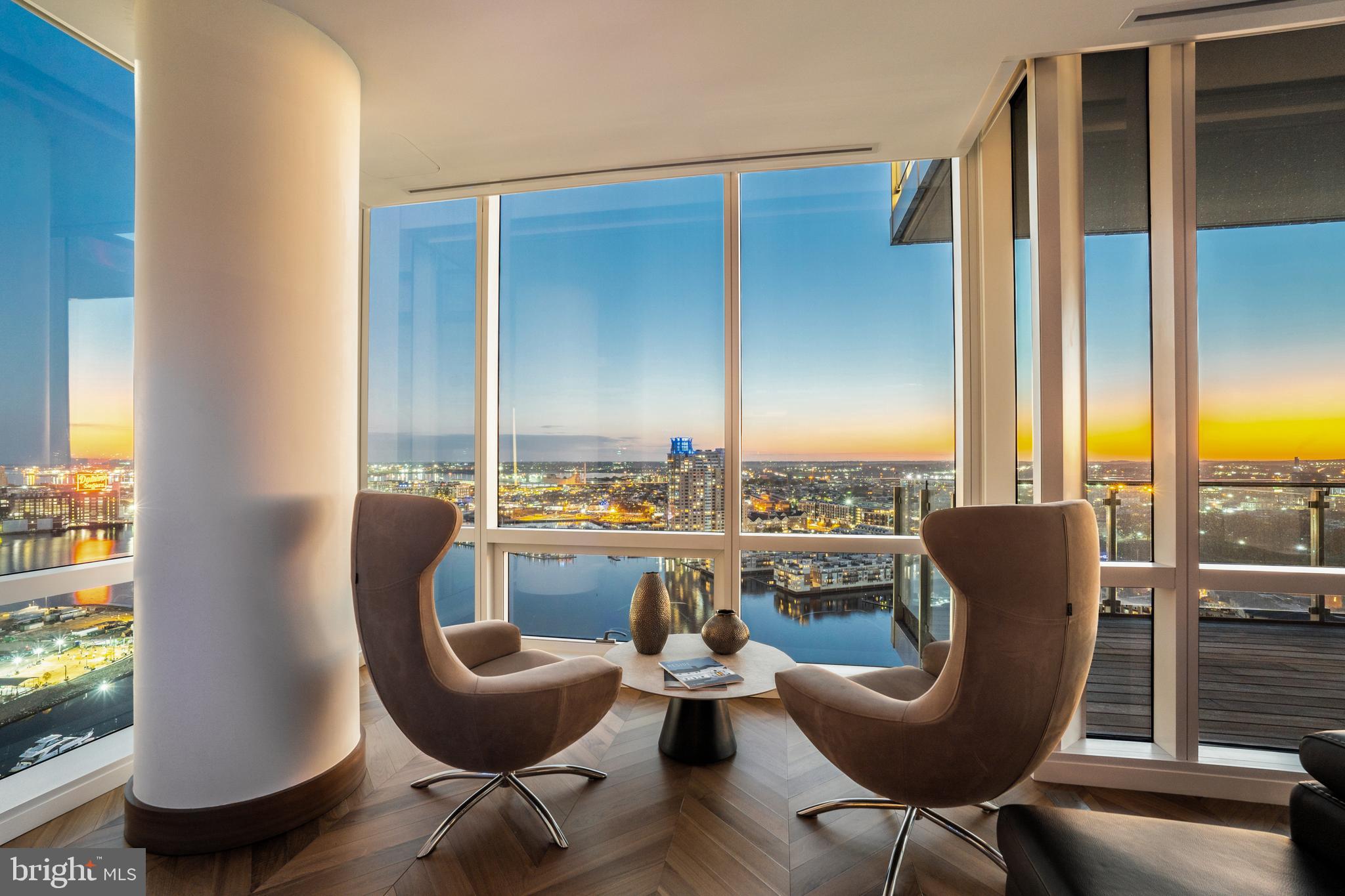 300 INTERNATIONAL DRIVE 2501