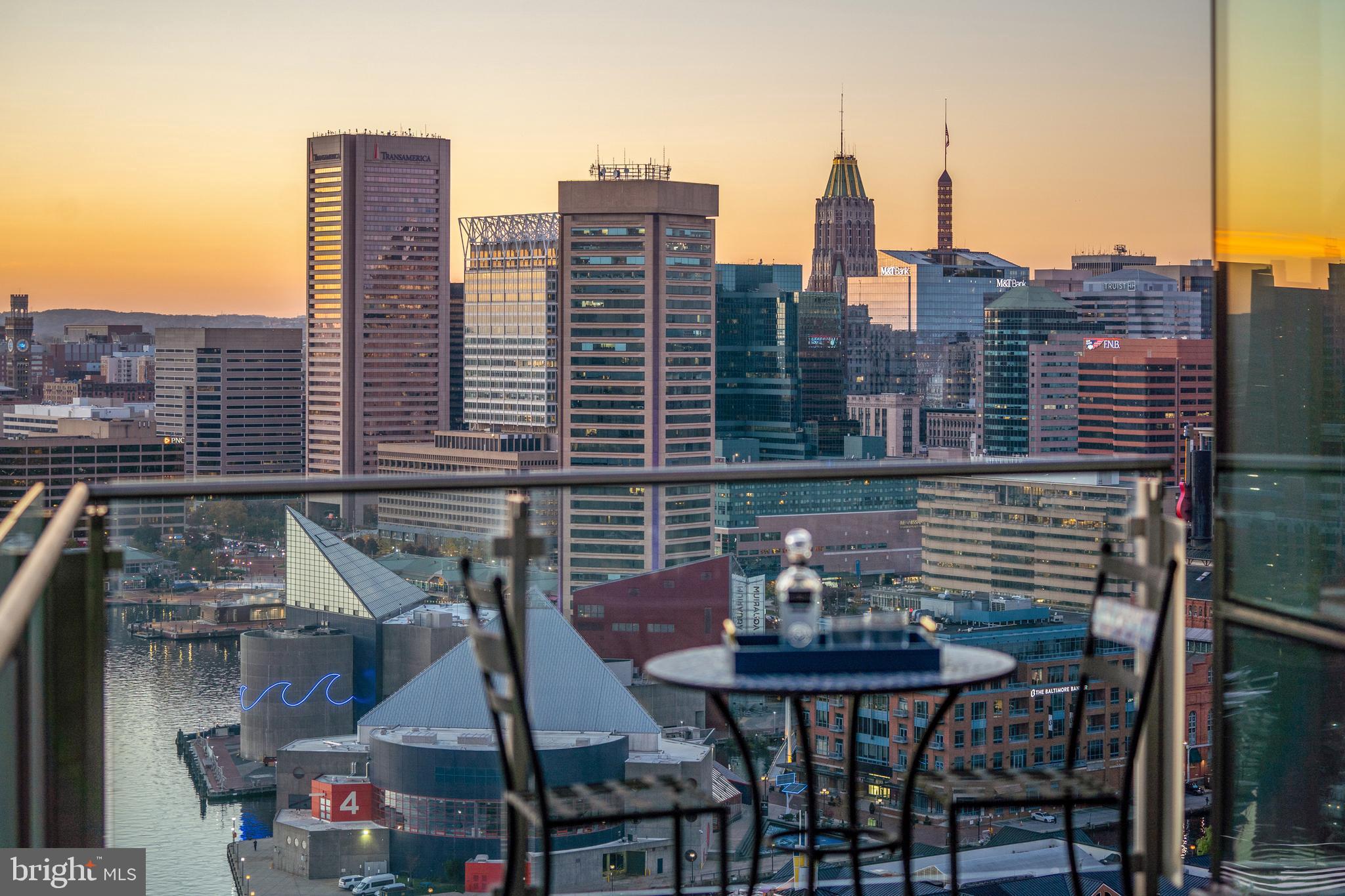 300 INTERNATIONAL DRIVE 2501