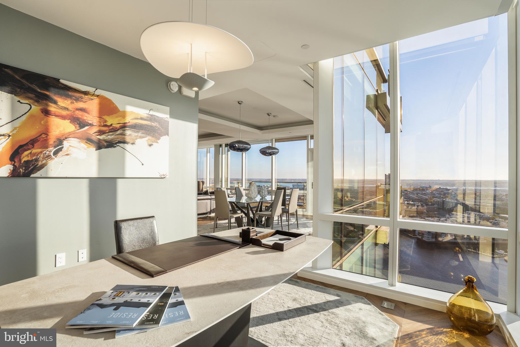 300 INTERNATIONAL DRIVE 2501