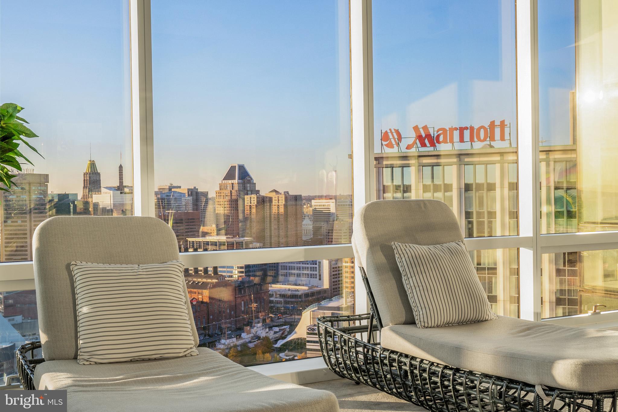 300 INTERNATIONAL DRIVE 2501